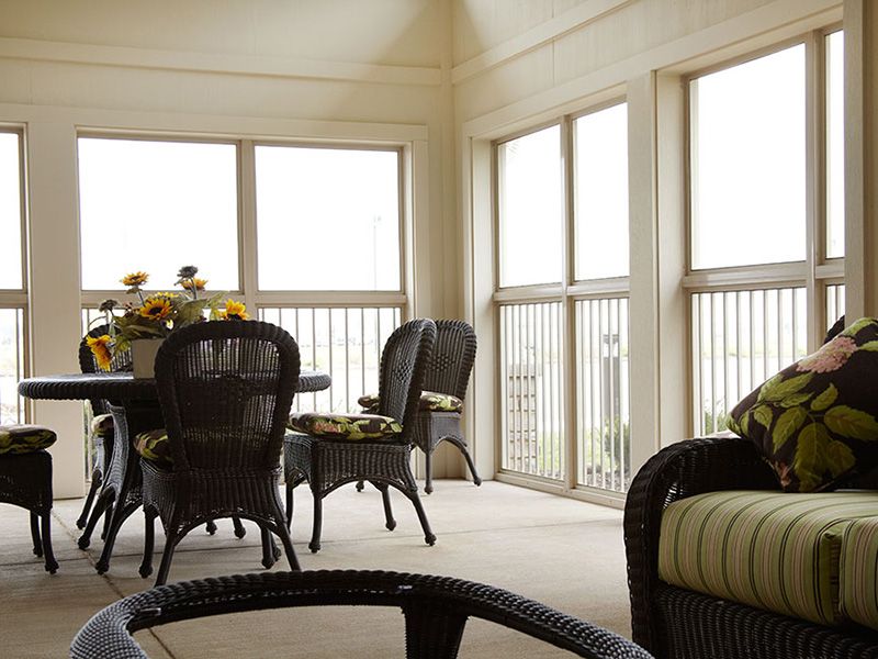 Lake Country Landing 2