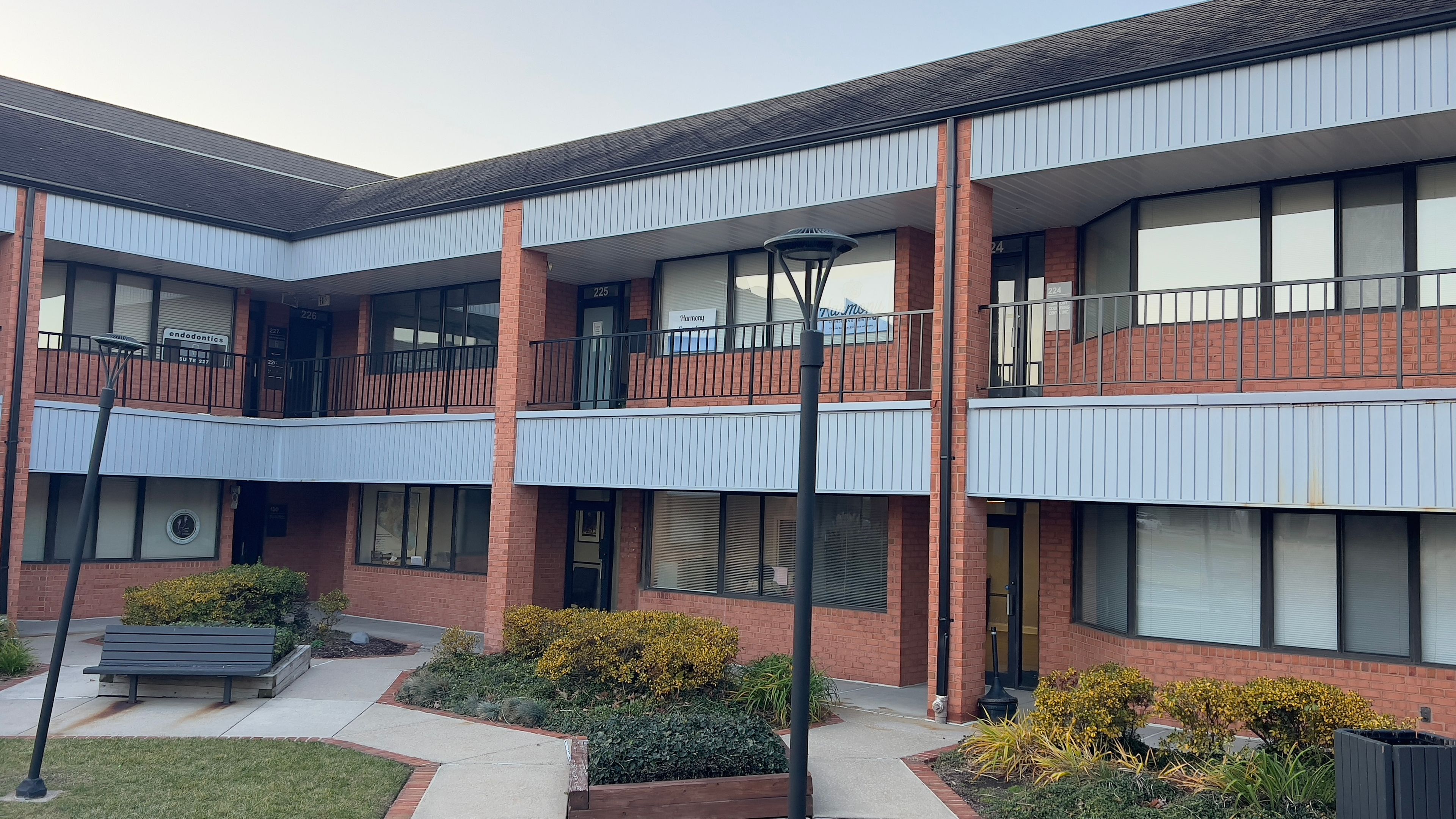 Monarch White Marsh 2