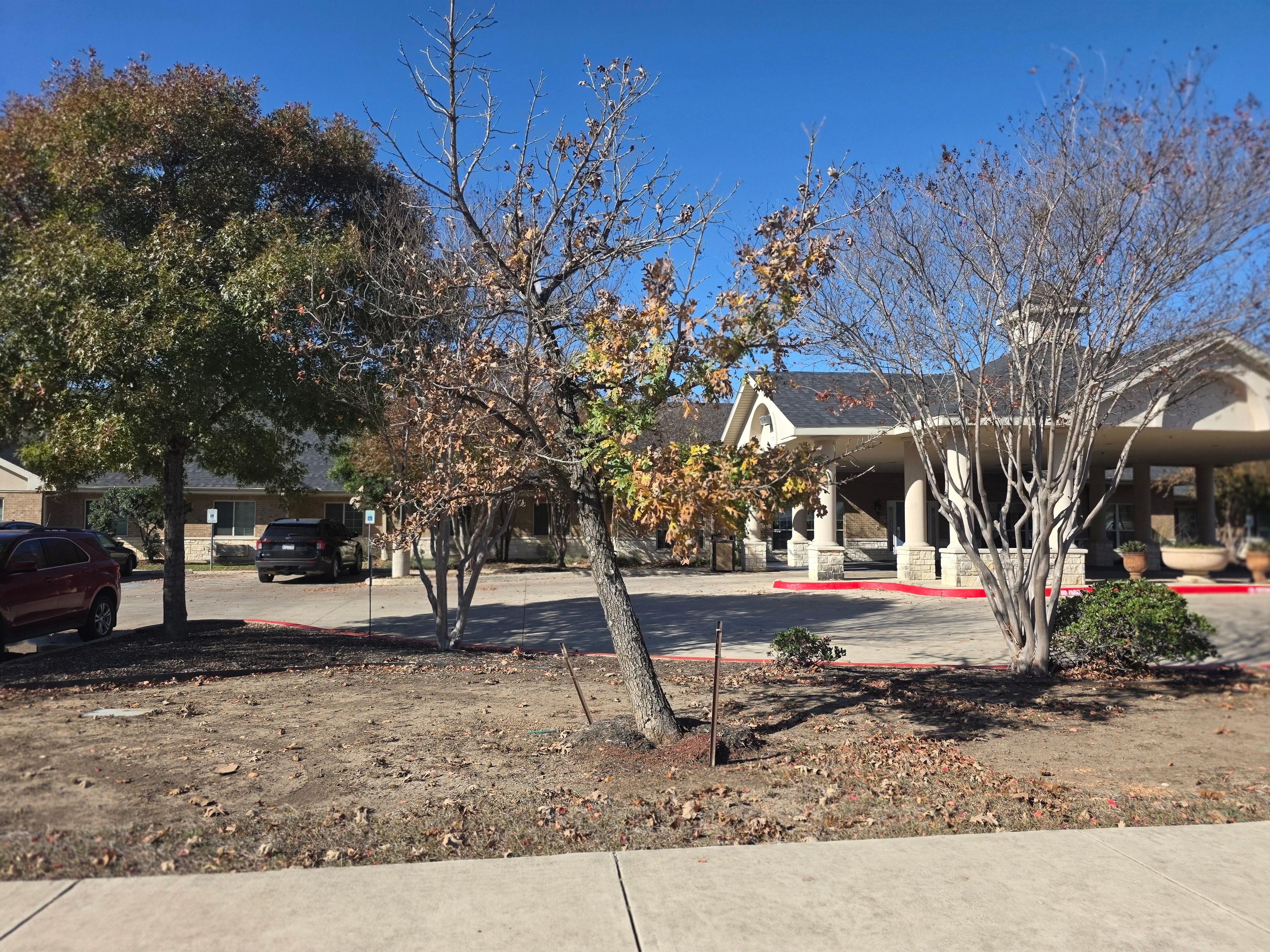 Hunters Pond Rehabilitation and Healthcare Center 2