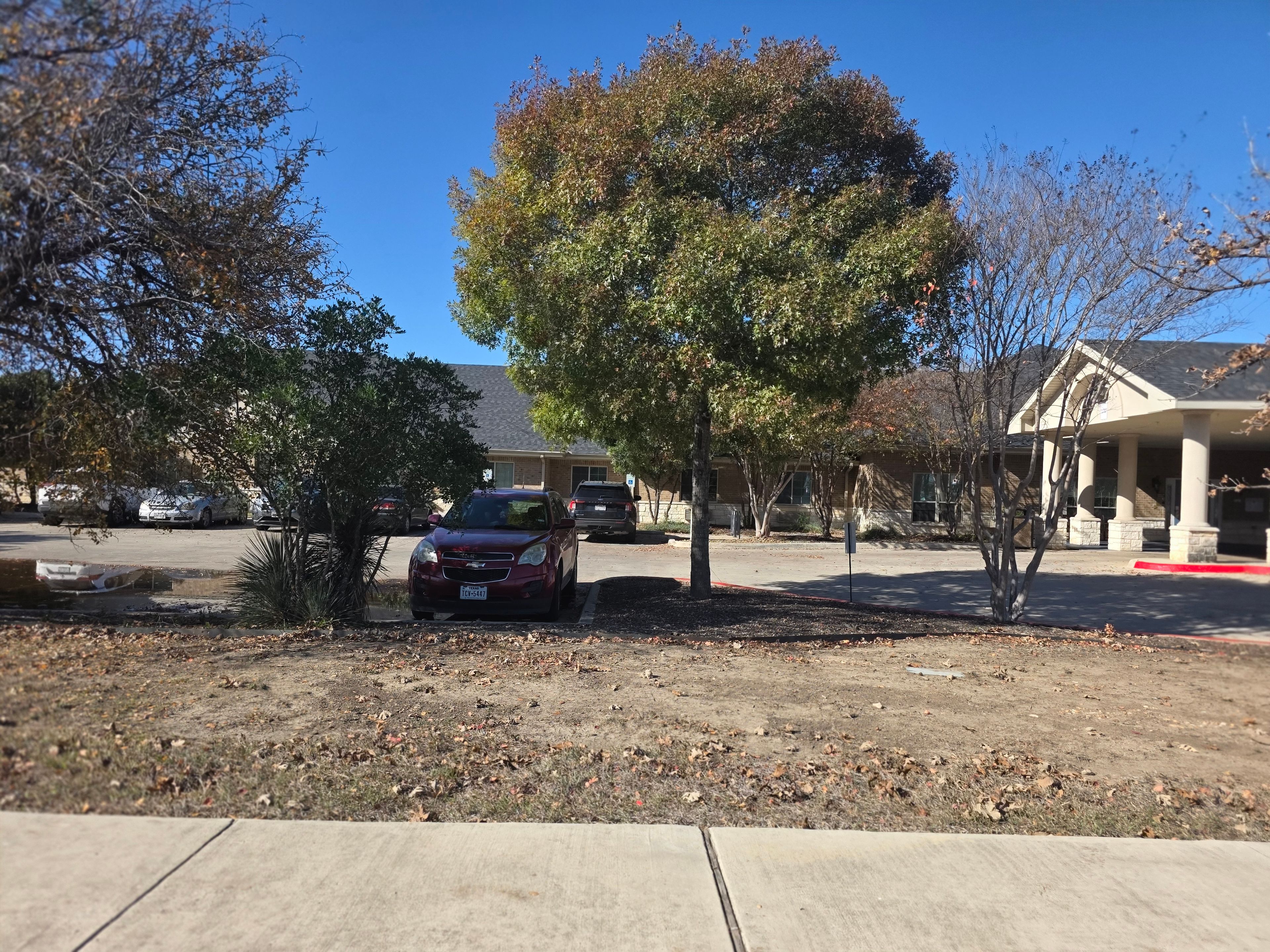 Hunters Pond Rehabilitation and Healthcare Center 4