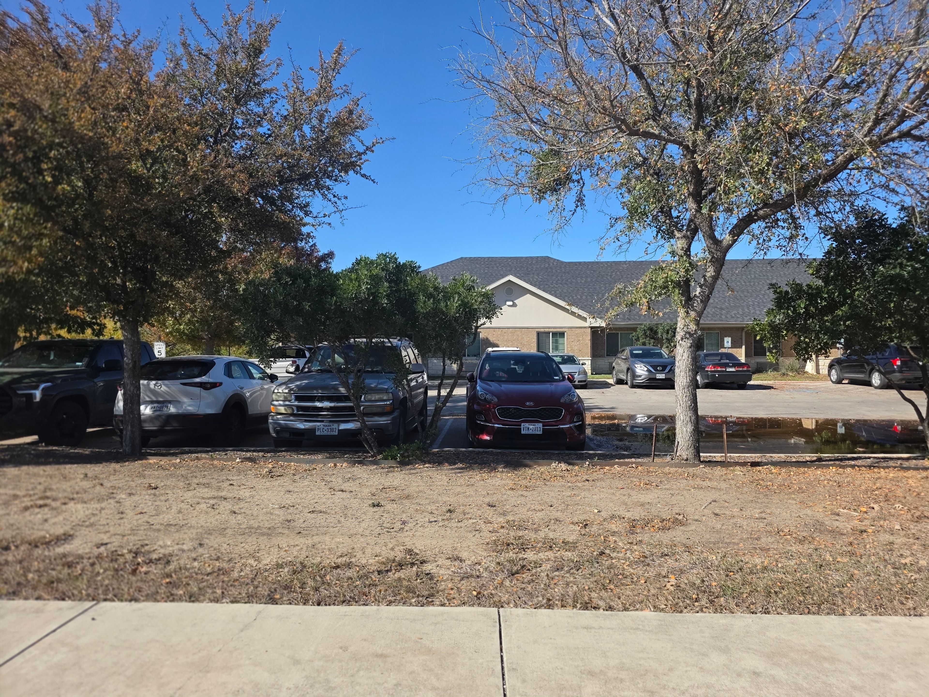Hunters Pond Rehabilitation and Healthcare Center 1