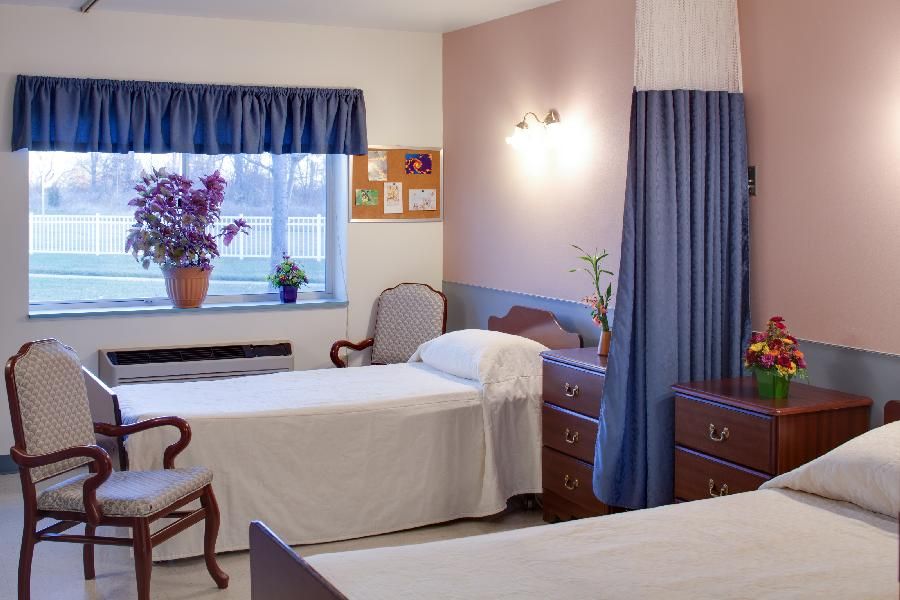 Hampshire Center 2