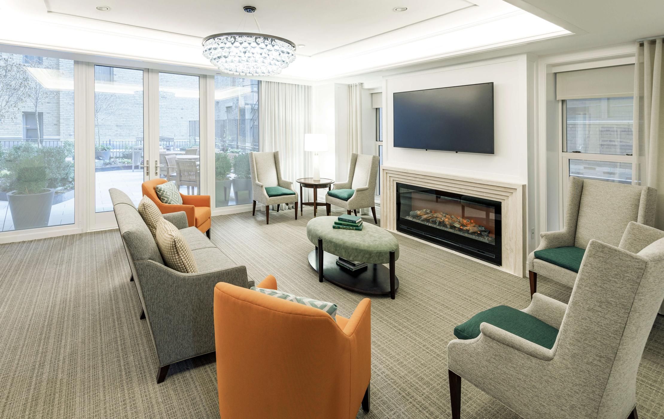 Sunrise At East 56th 4