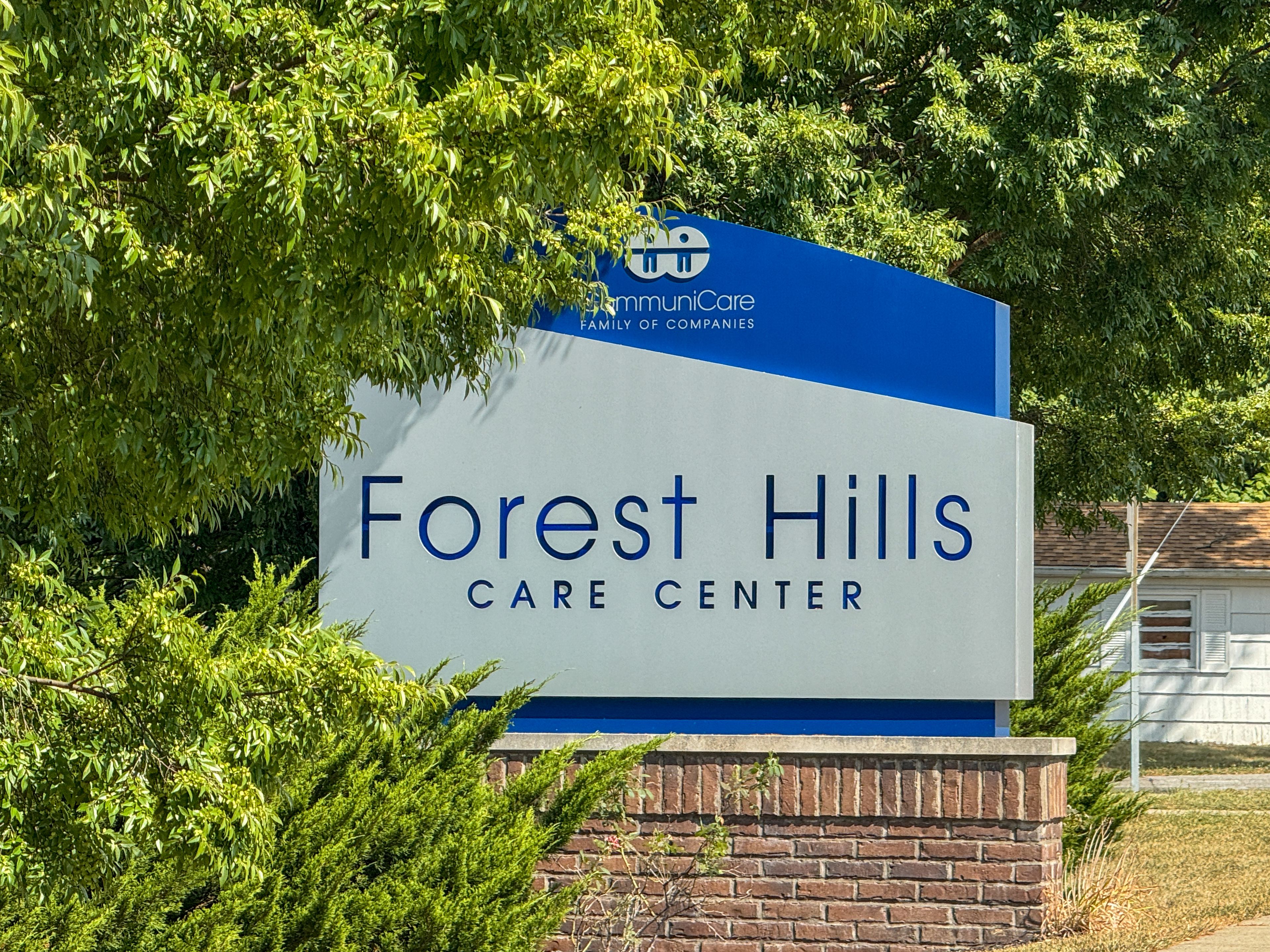 Forest Hills Care Center 2