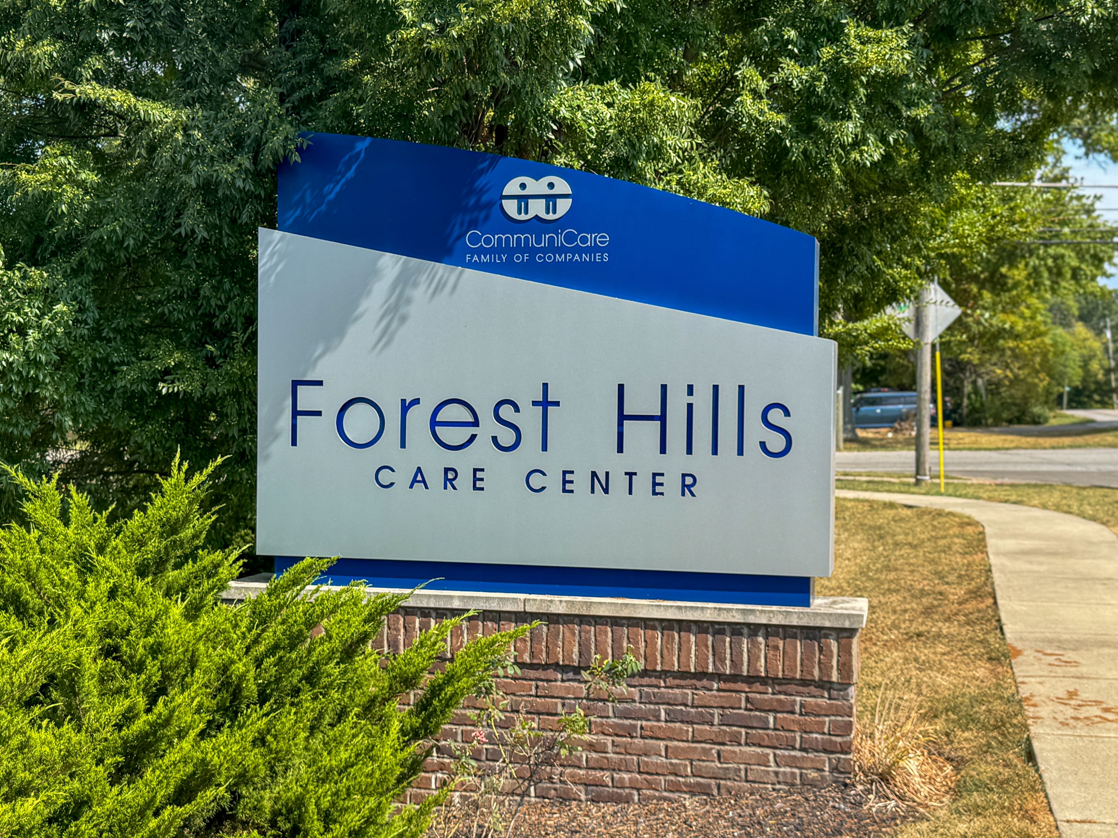 Forest Hills Care Center 2