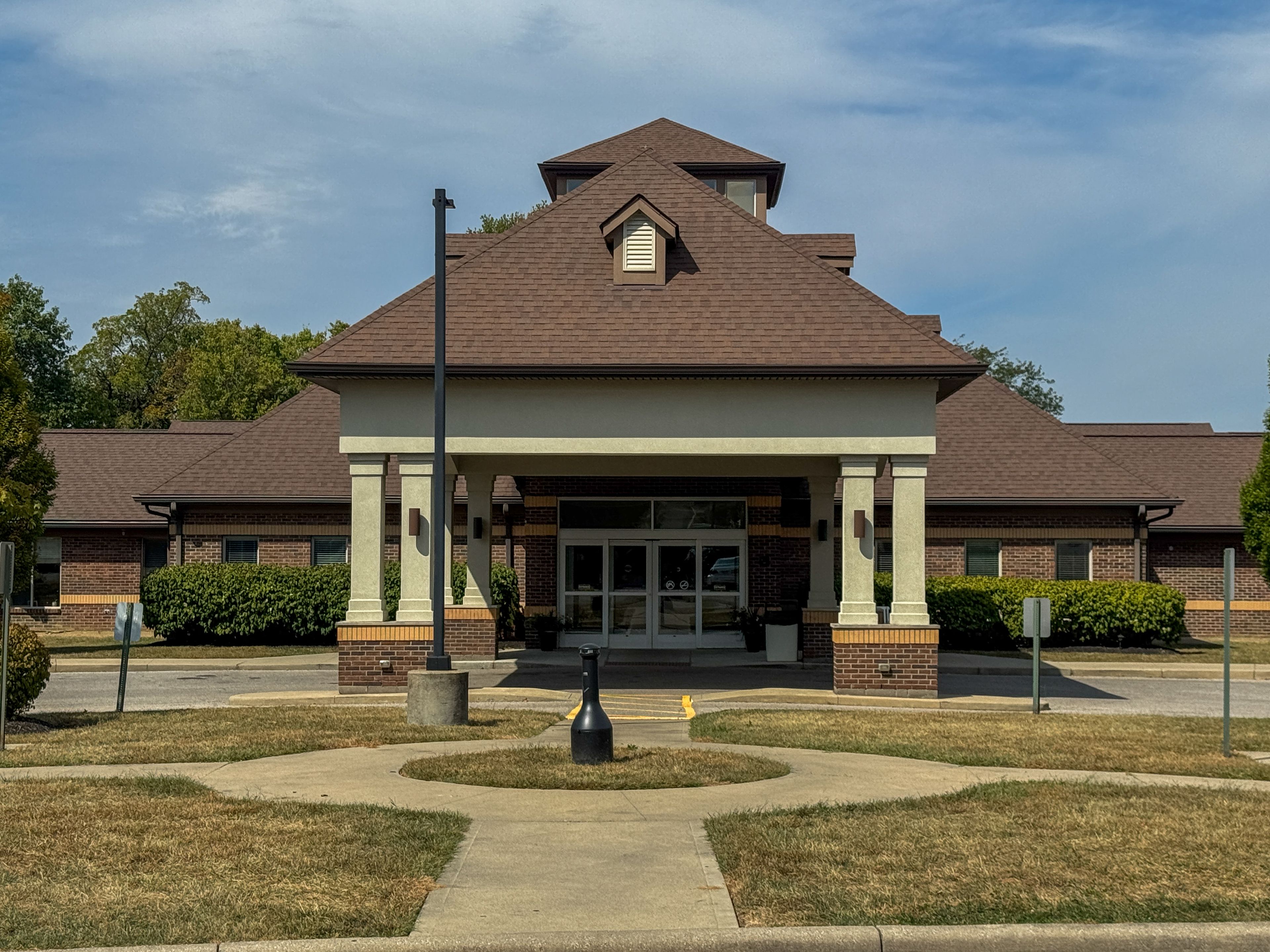 Forest Hills Care Center 1