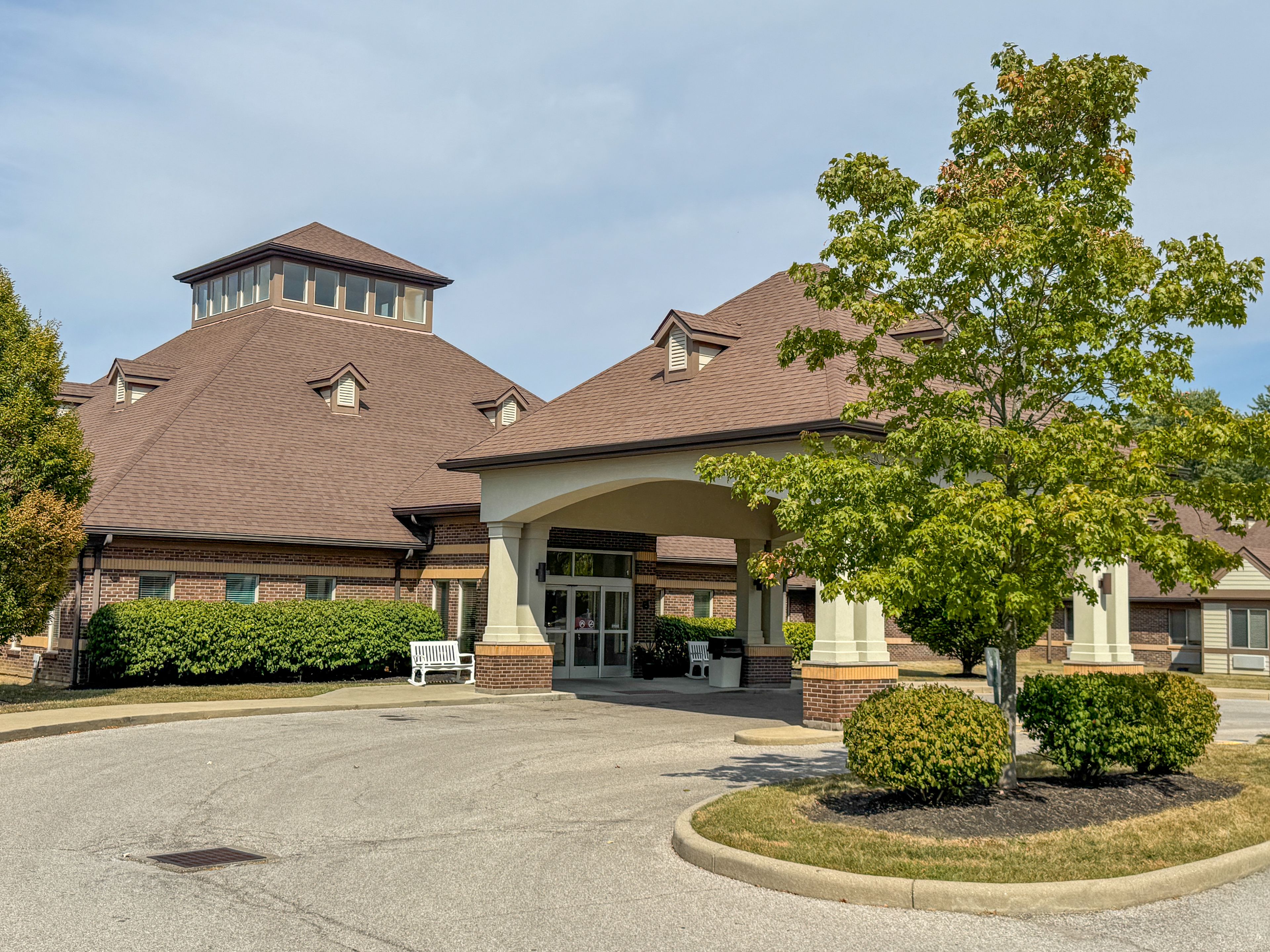 Forest Hills Care Center 1