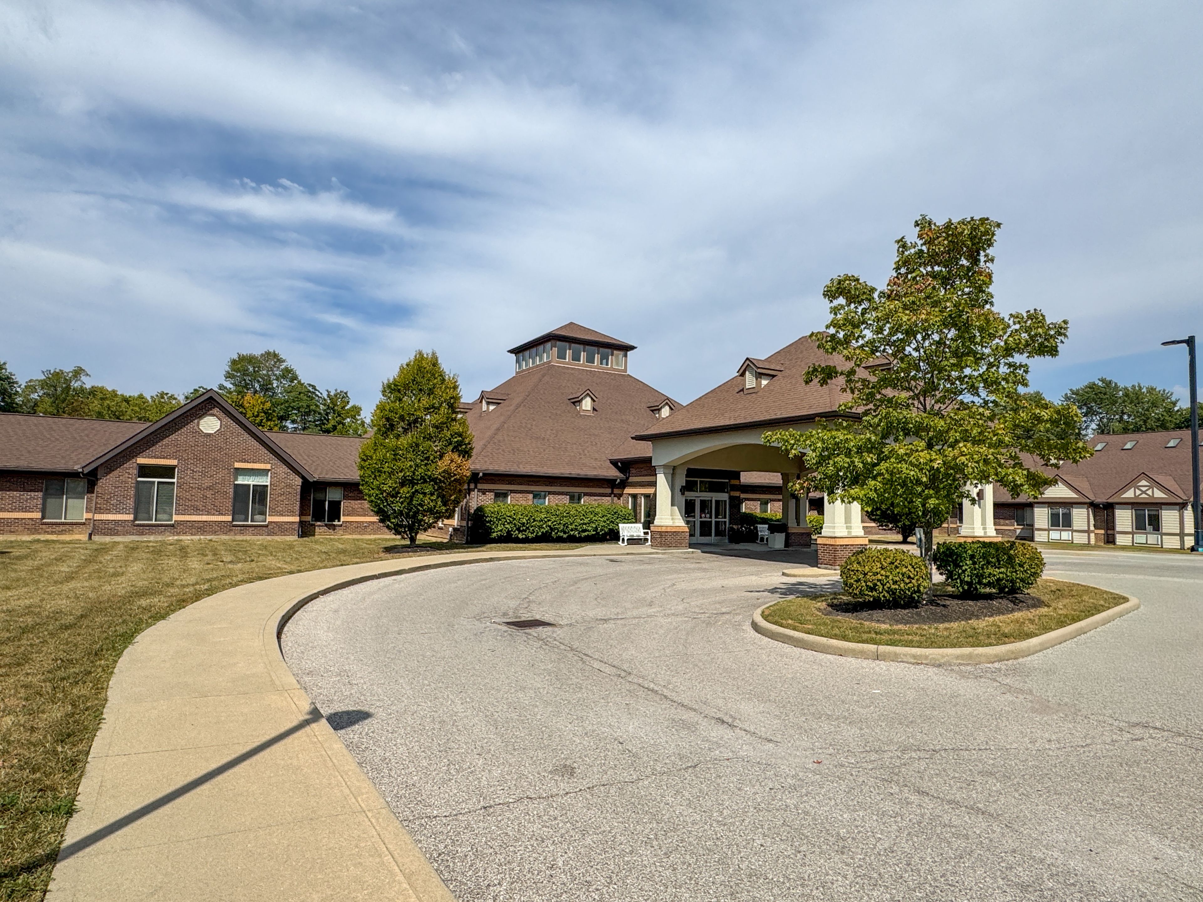 Forest Hills Care Center 4