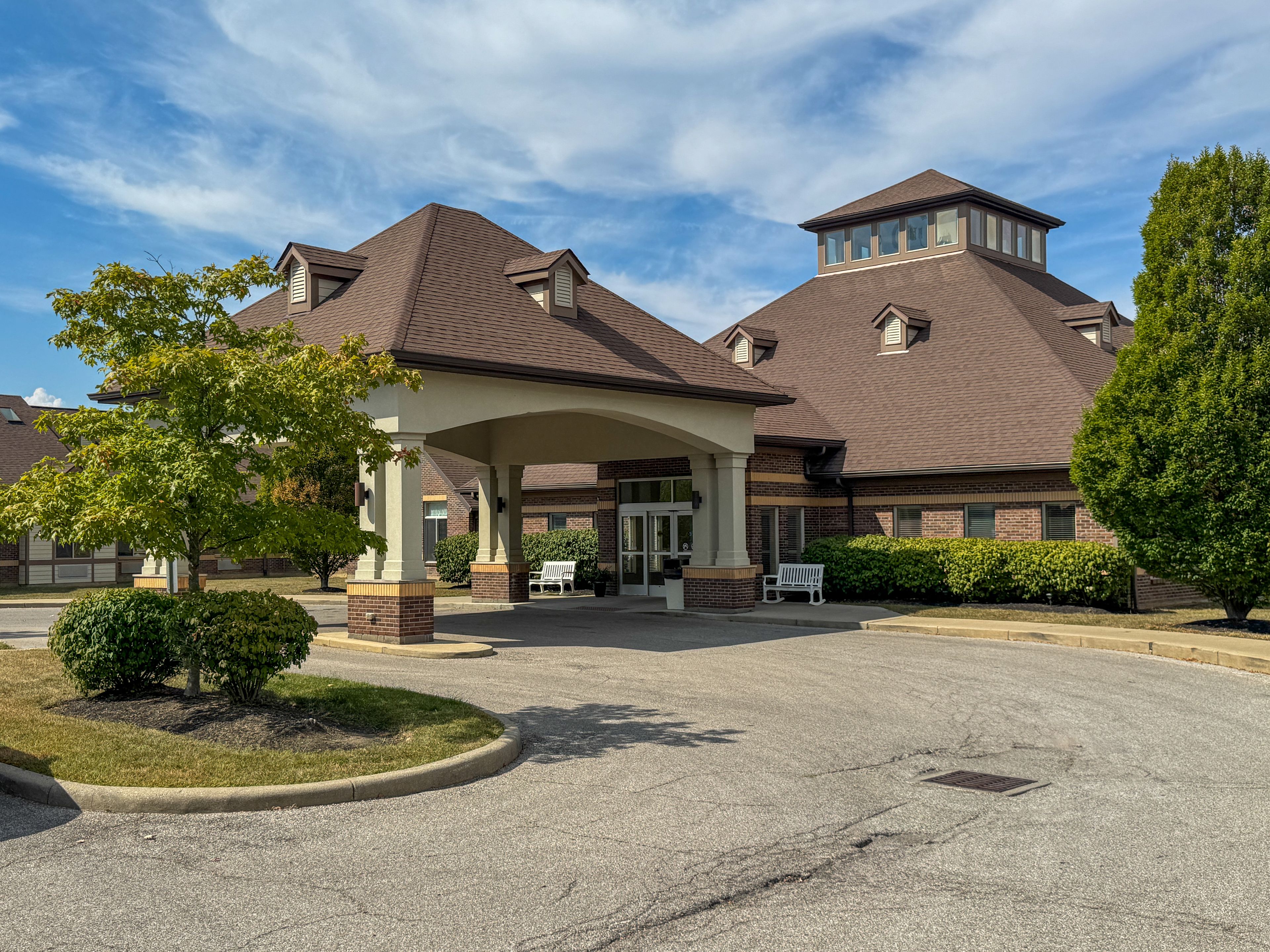 Forest Hills Care Center 4