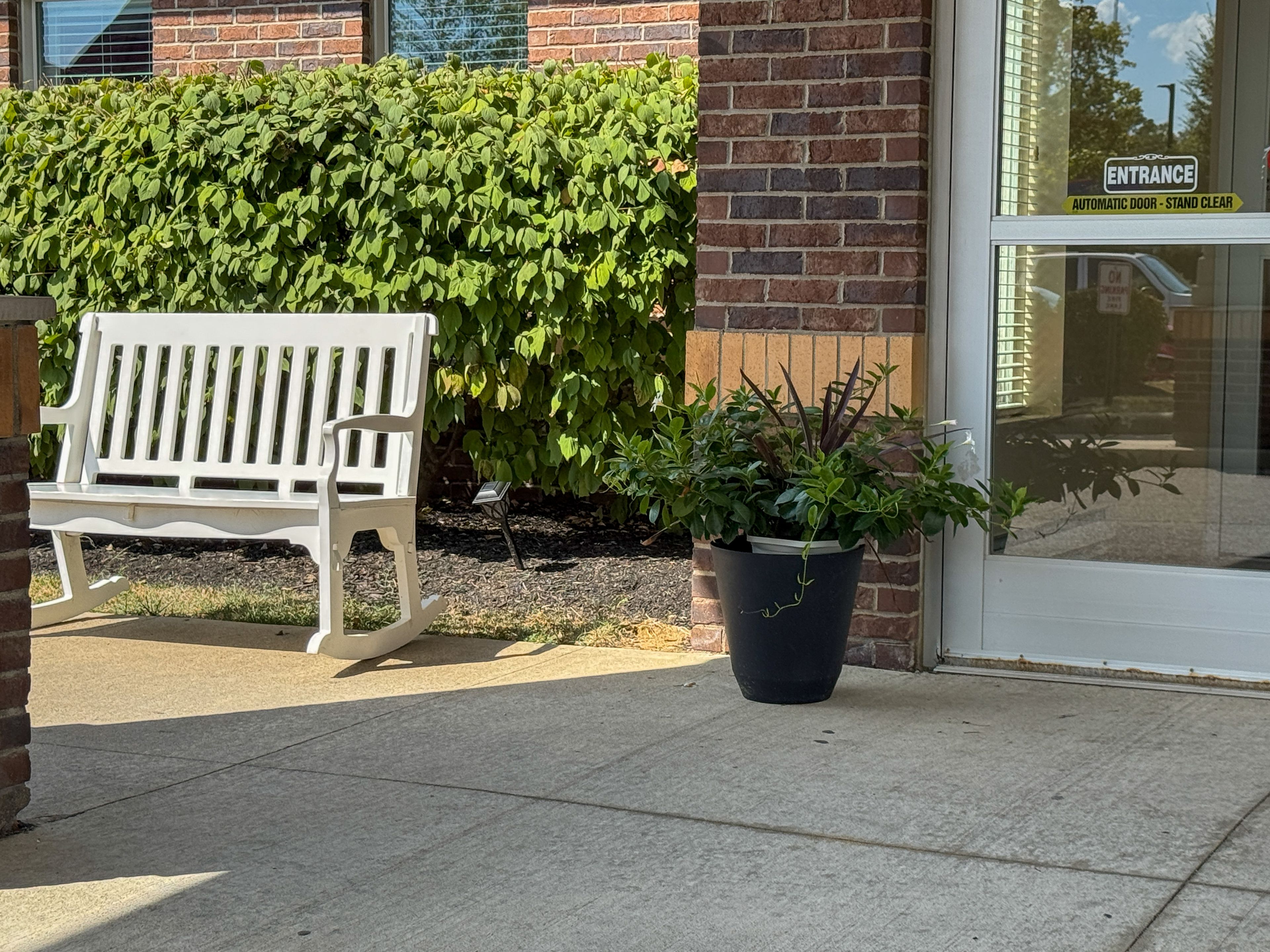 Forest Hills Care Center 3