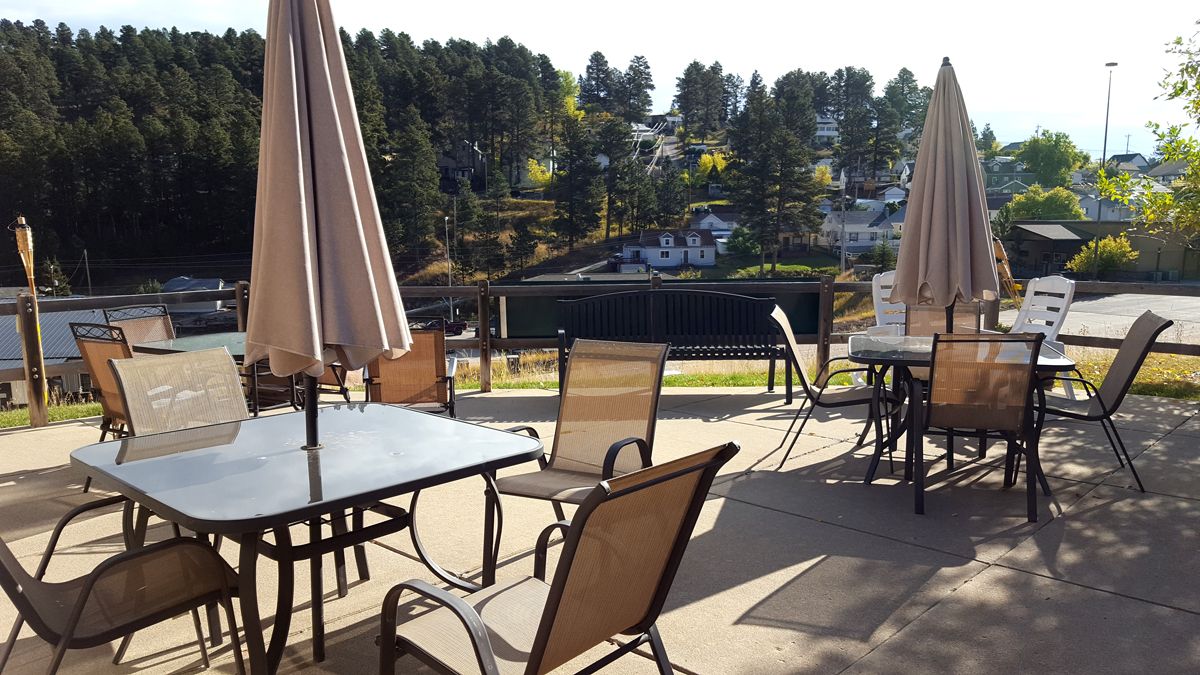 Golden Ridge Senior Living 1
