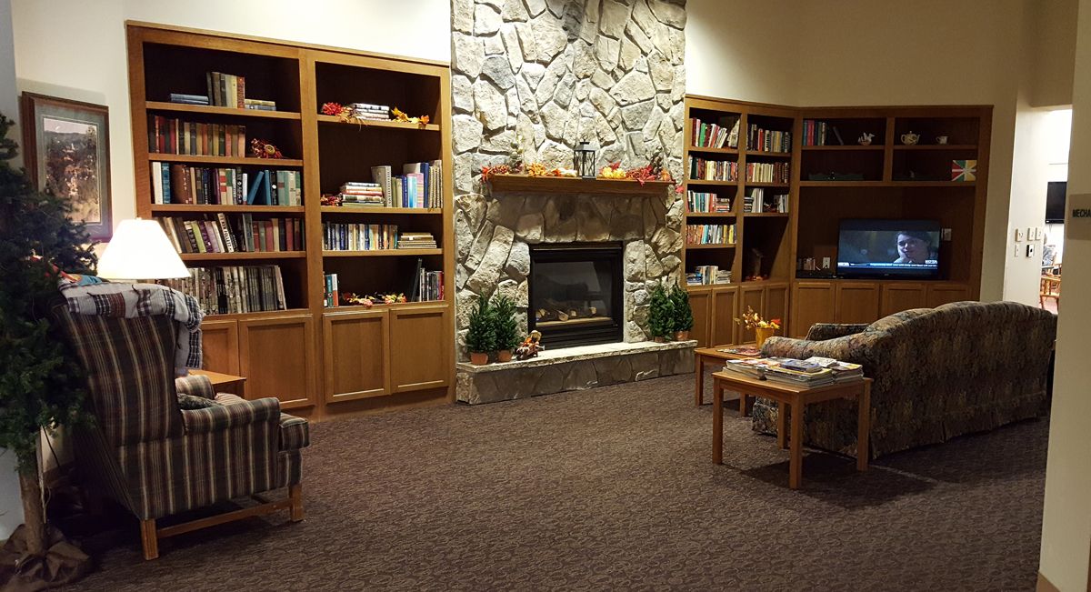 Golden Ridge Senior Living 2
