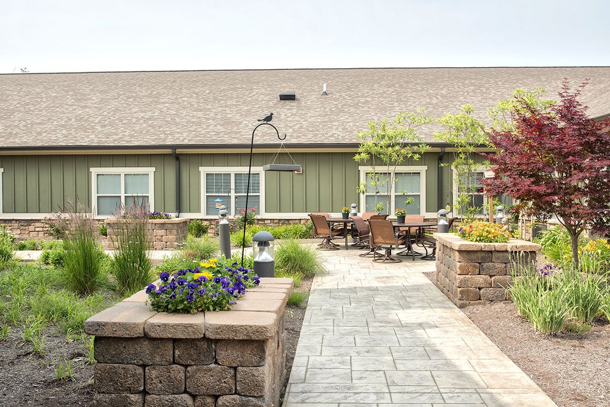 Dominion Senior Living Of Bristol 3