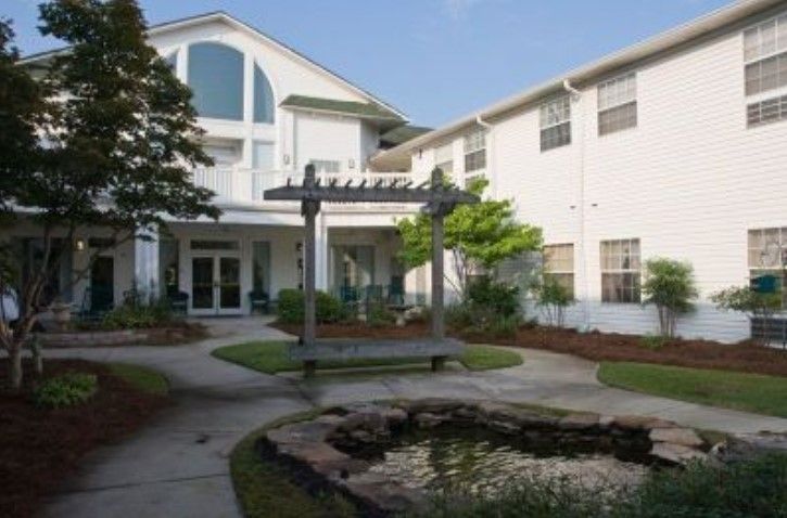 Augusta Gardens 2