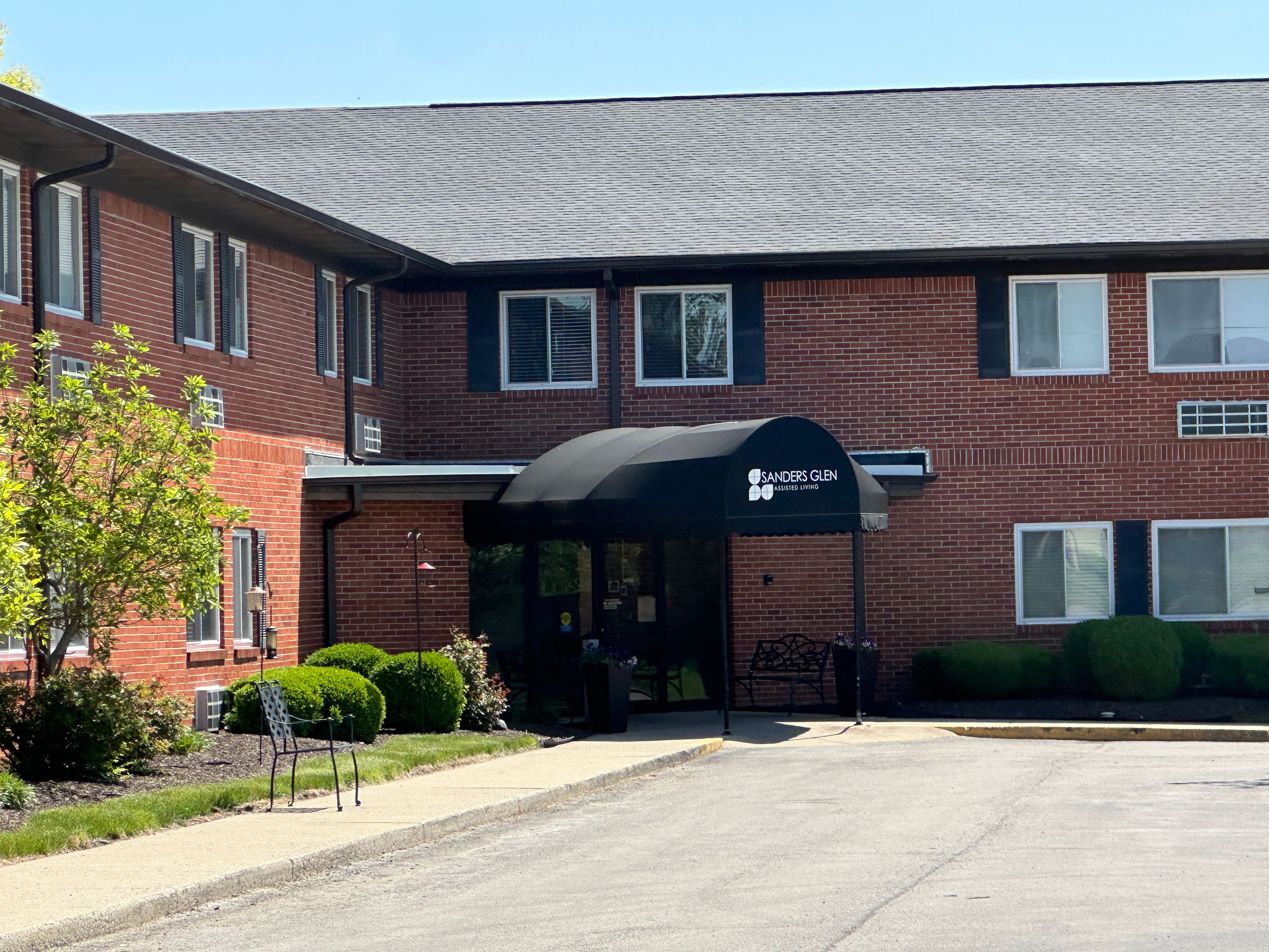 Sanders Glen 1