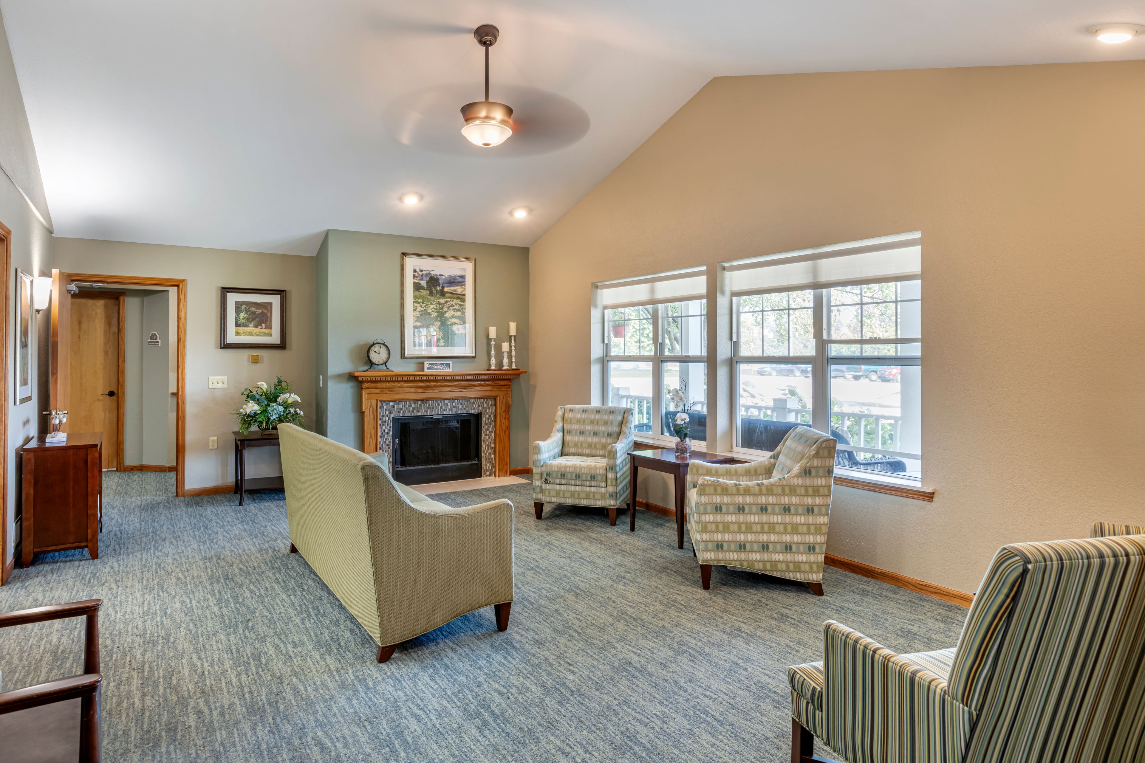 Brookdale Saginaw 3