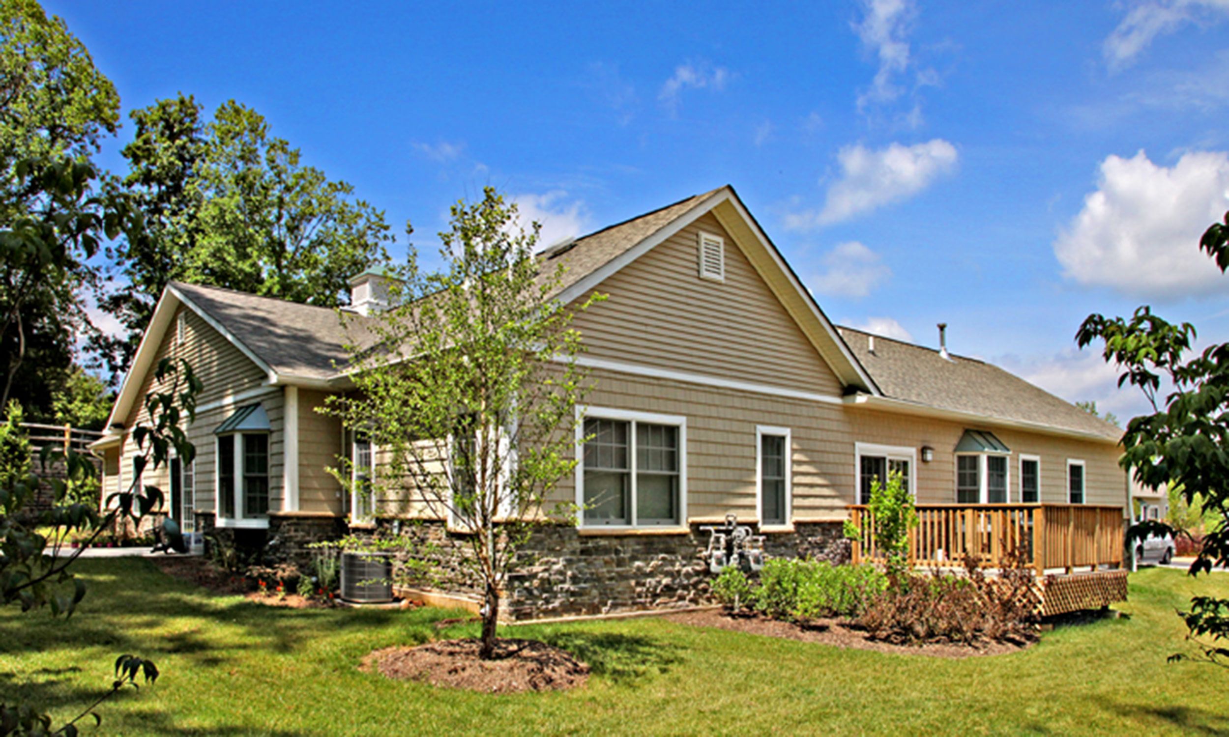 Village At Rockville 4