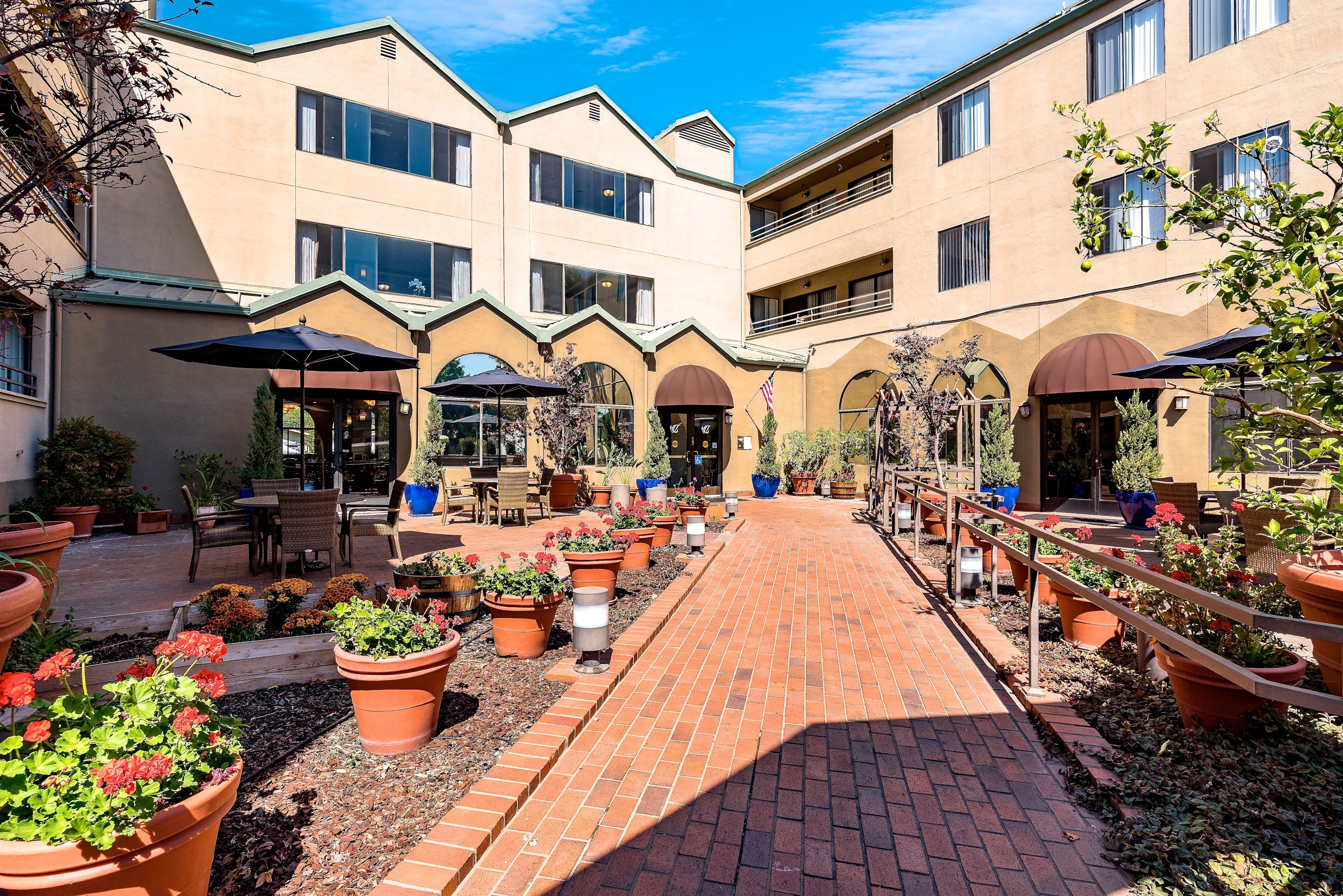 San Leandro Senior Living 2