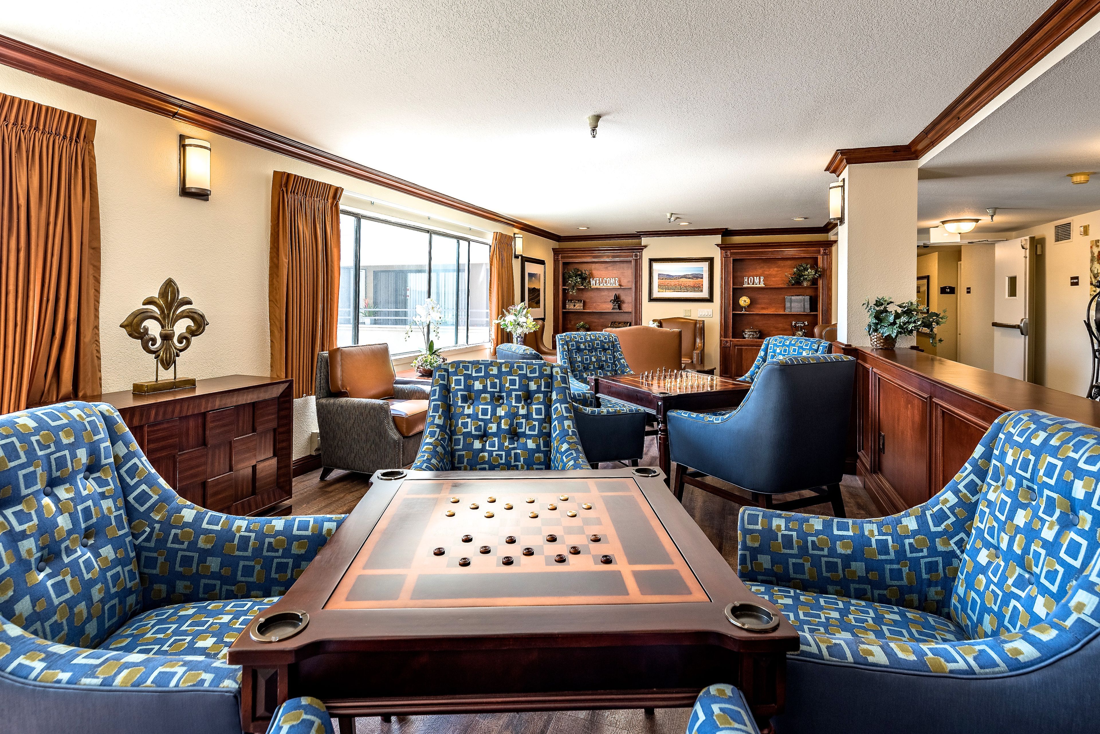 San Leandro Senior Living 3