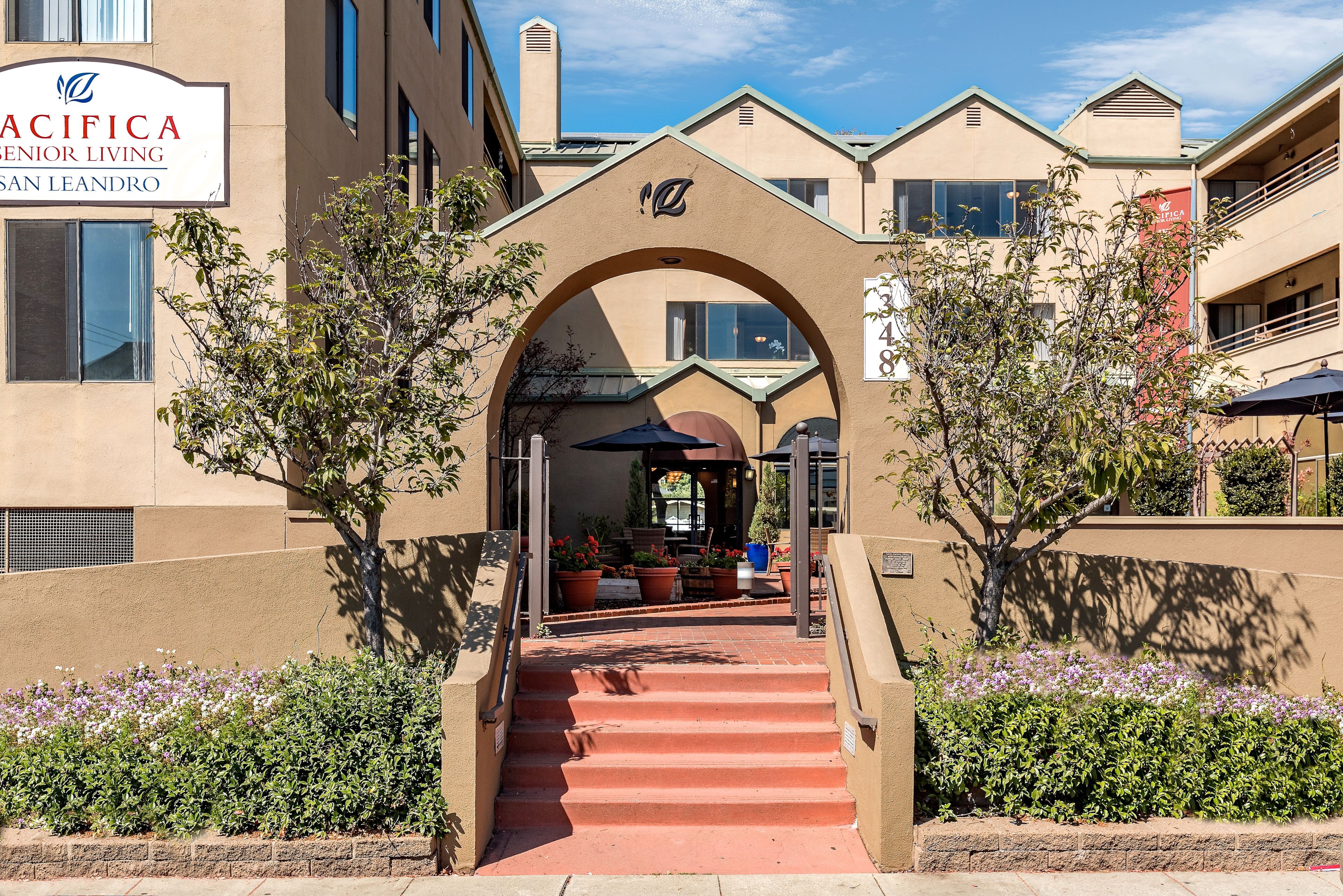 San Leandro Senior Living 4