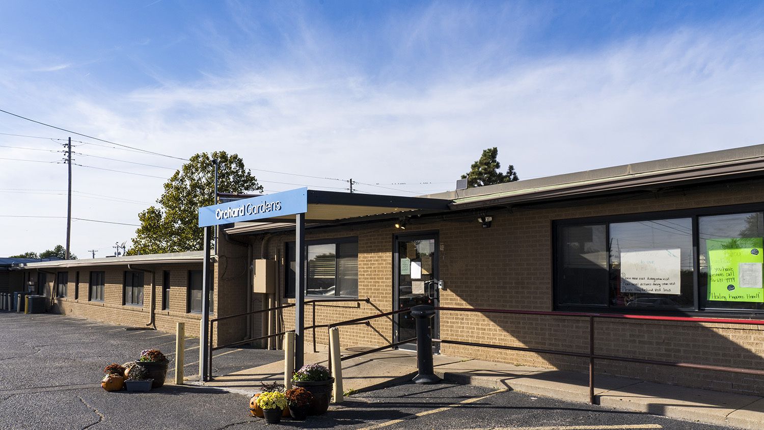 Advena Living on Woodlawn 1