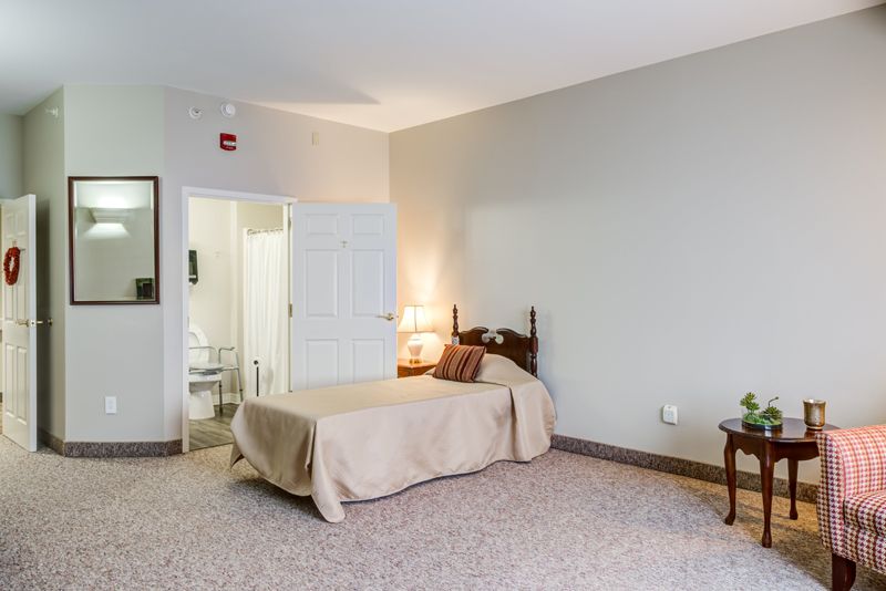 The Haven At North Hills Senior Residence 2