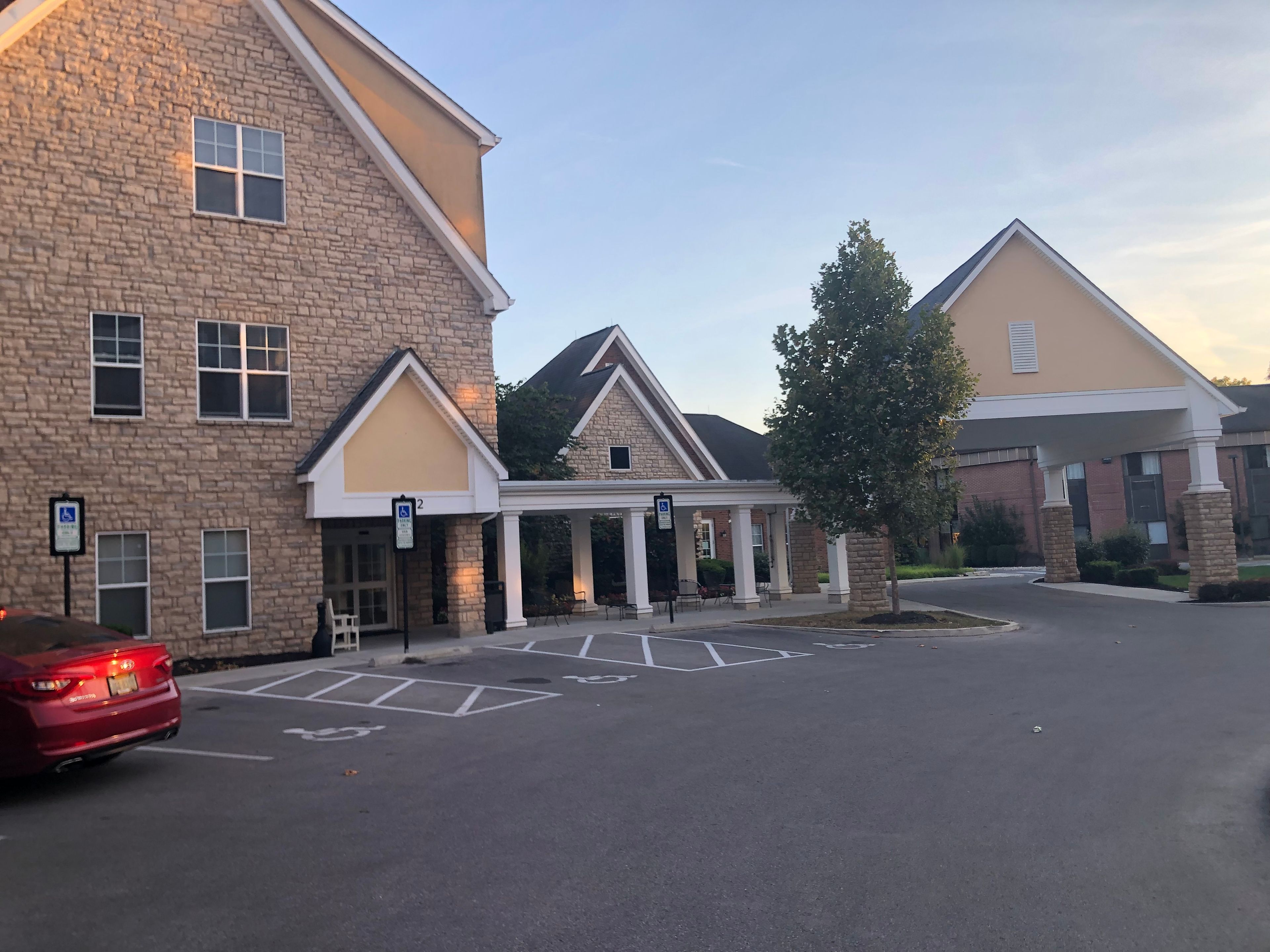 First Community Village 3