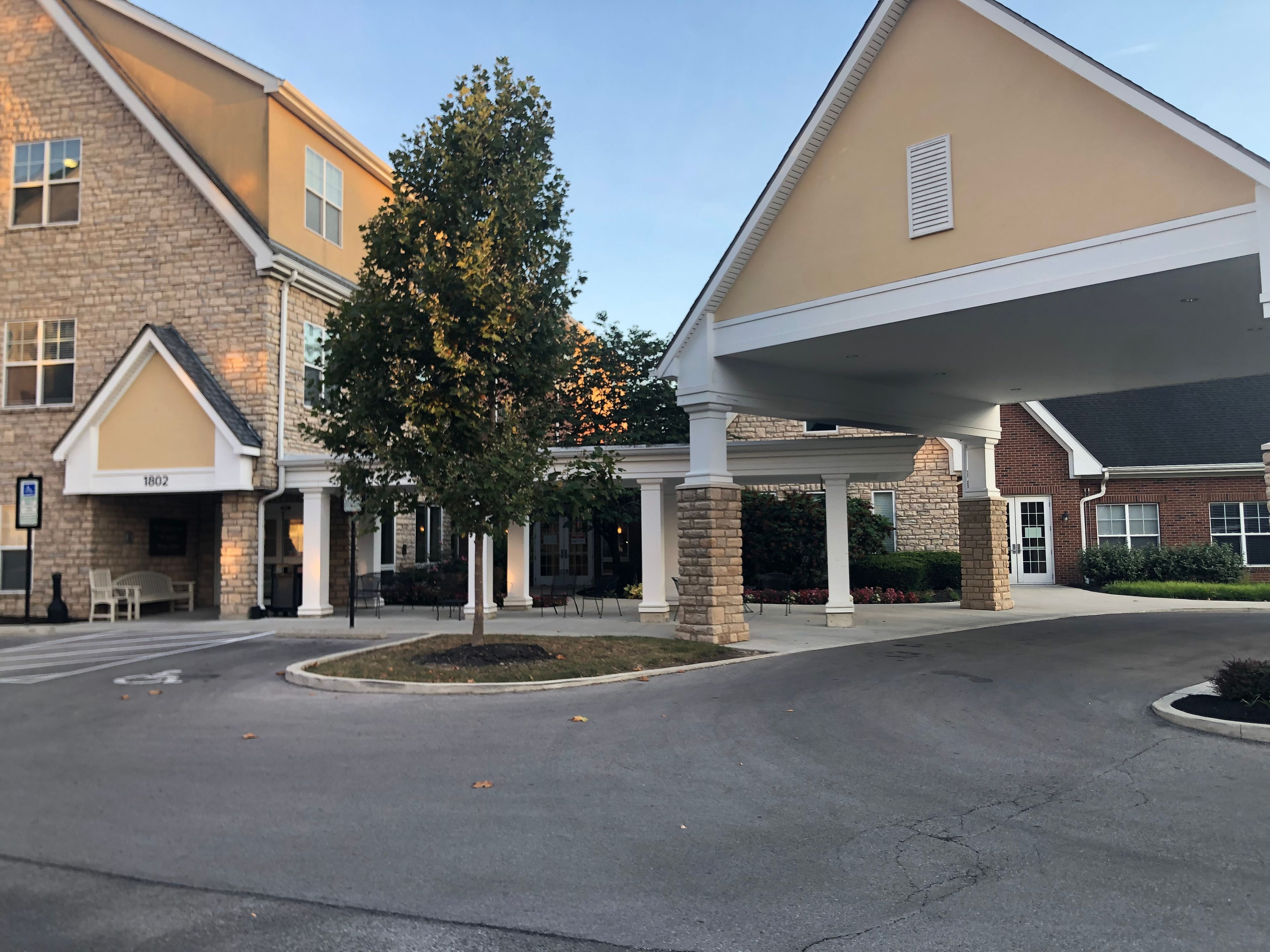 First Community Village 3