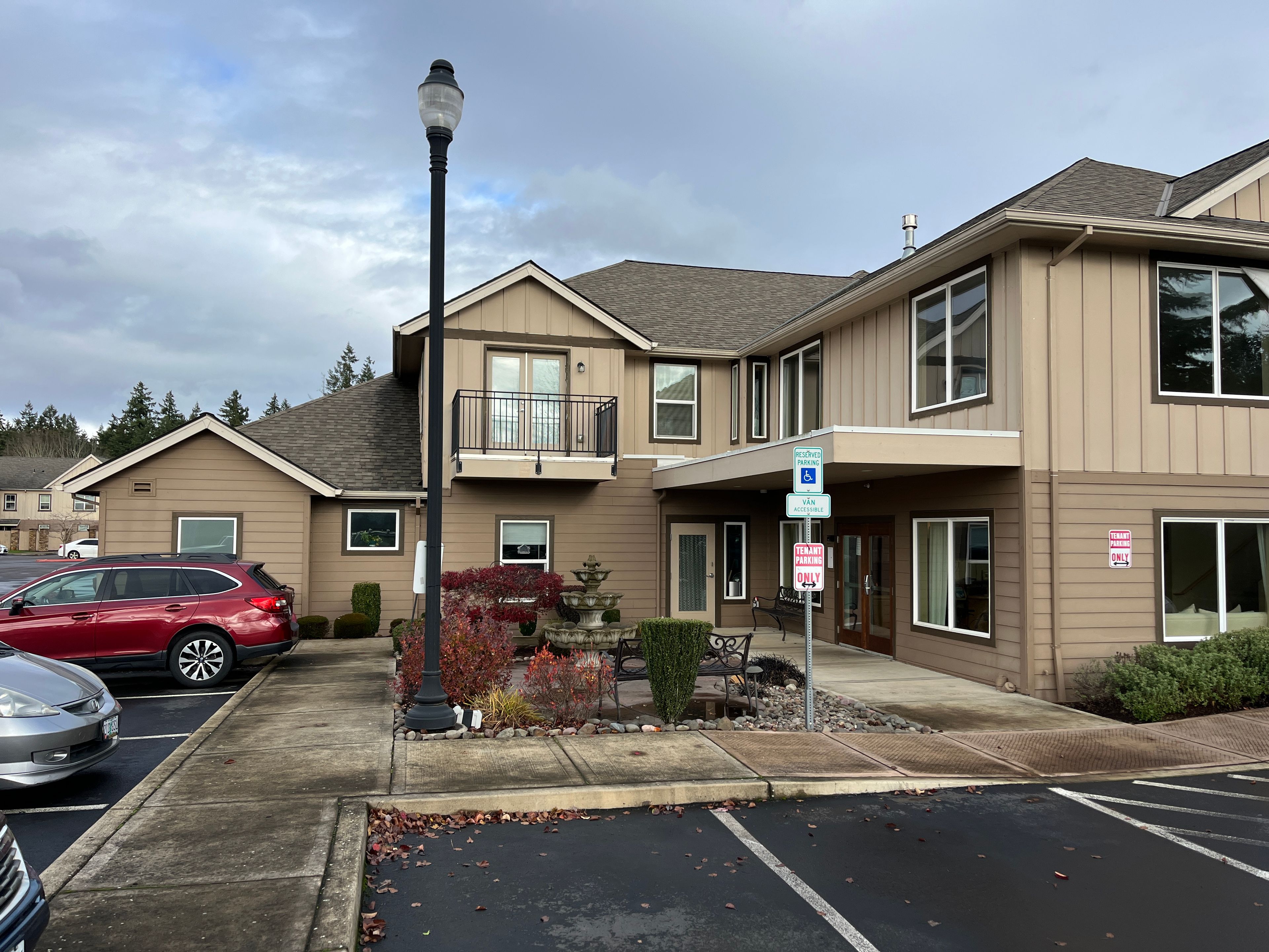 Maple Valley Memory Care 1
