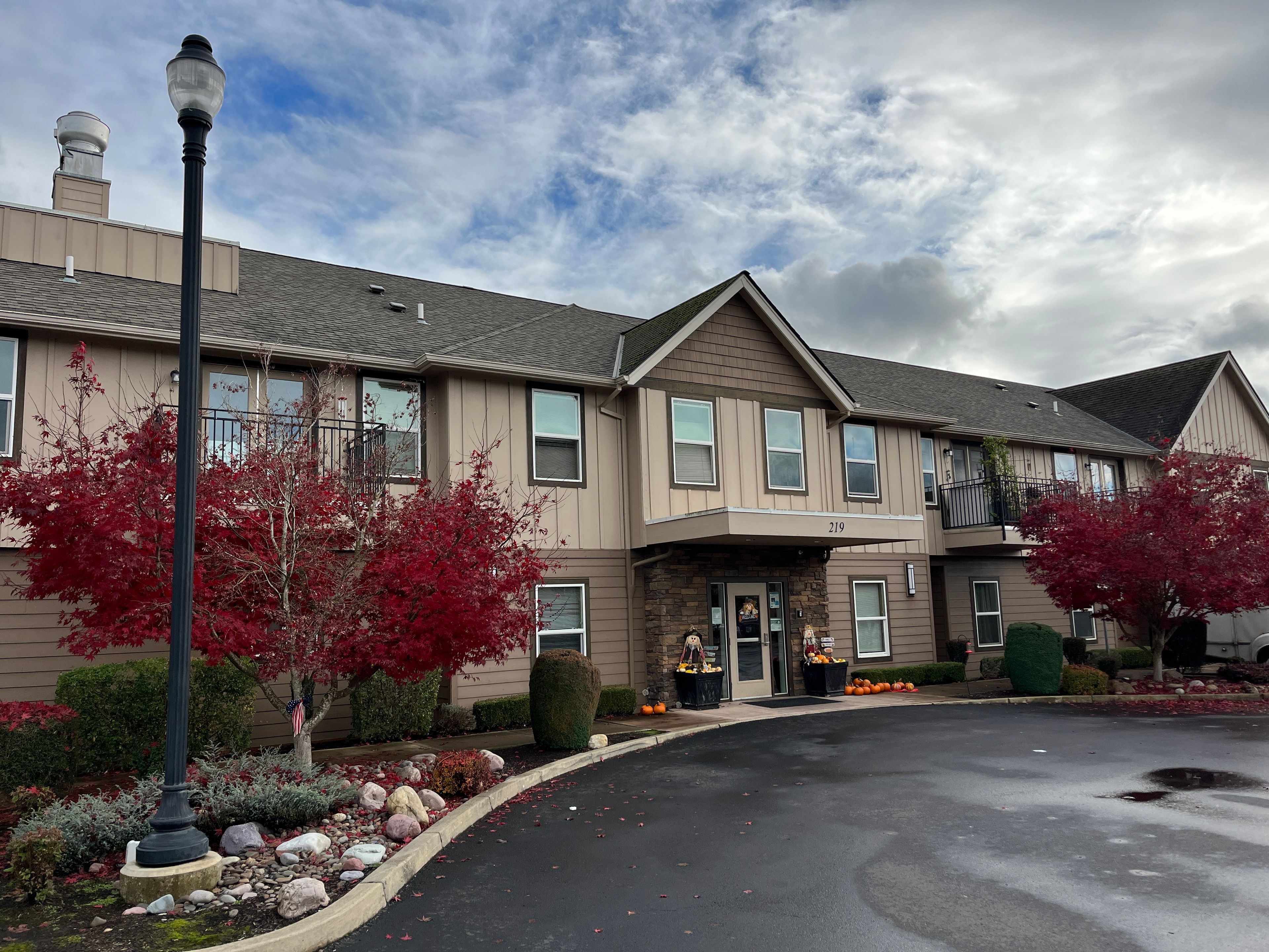 Maple Valley Memory Care 1