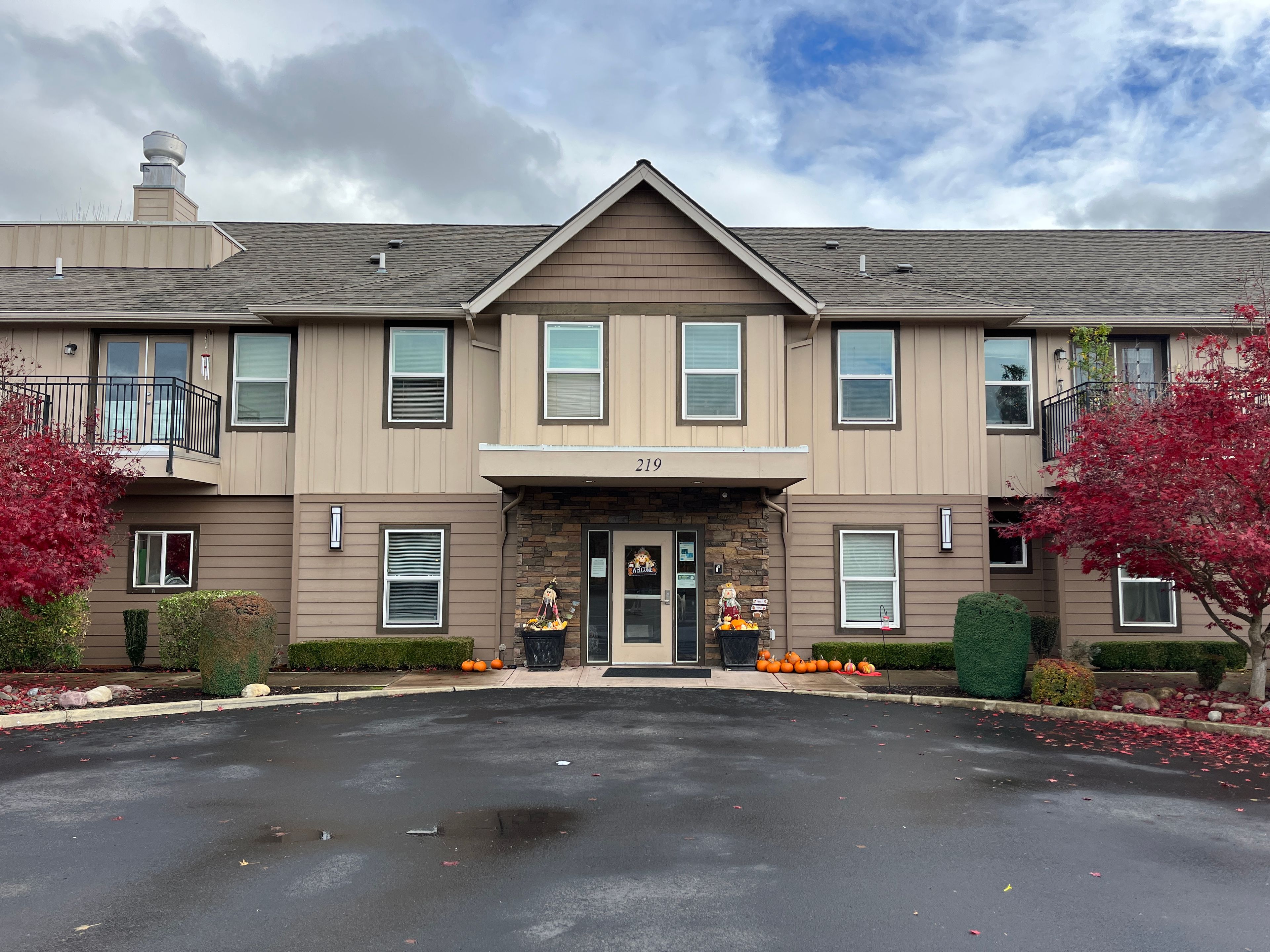 Maple Valley Memory Care 3