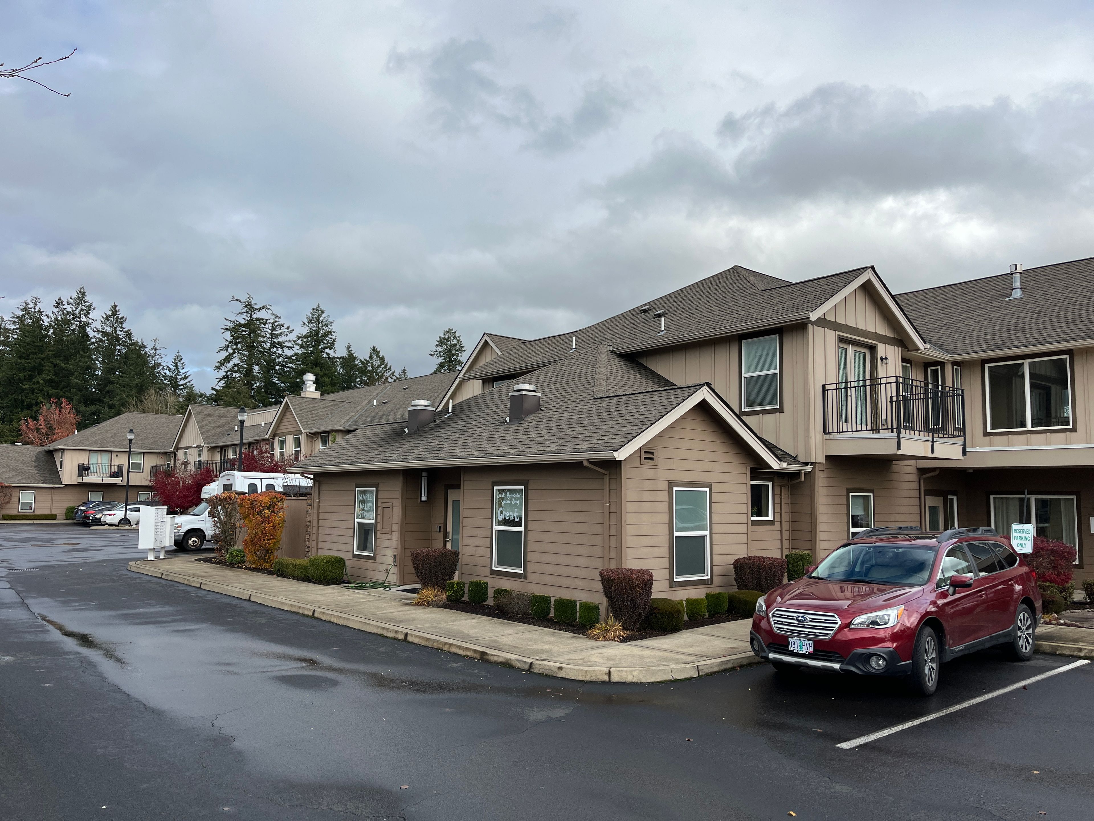 Maple Valley Memory Care 4