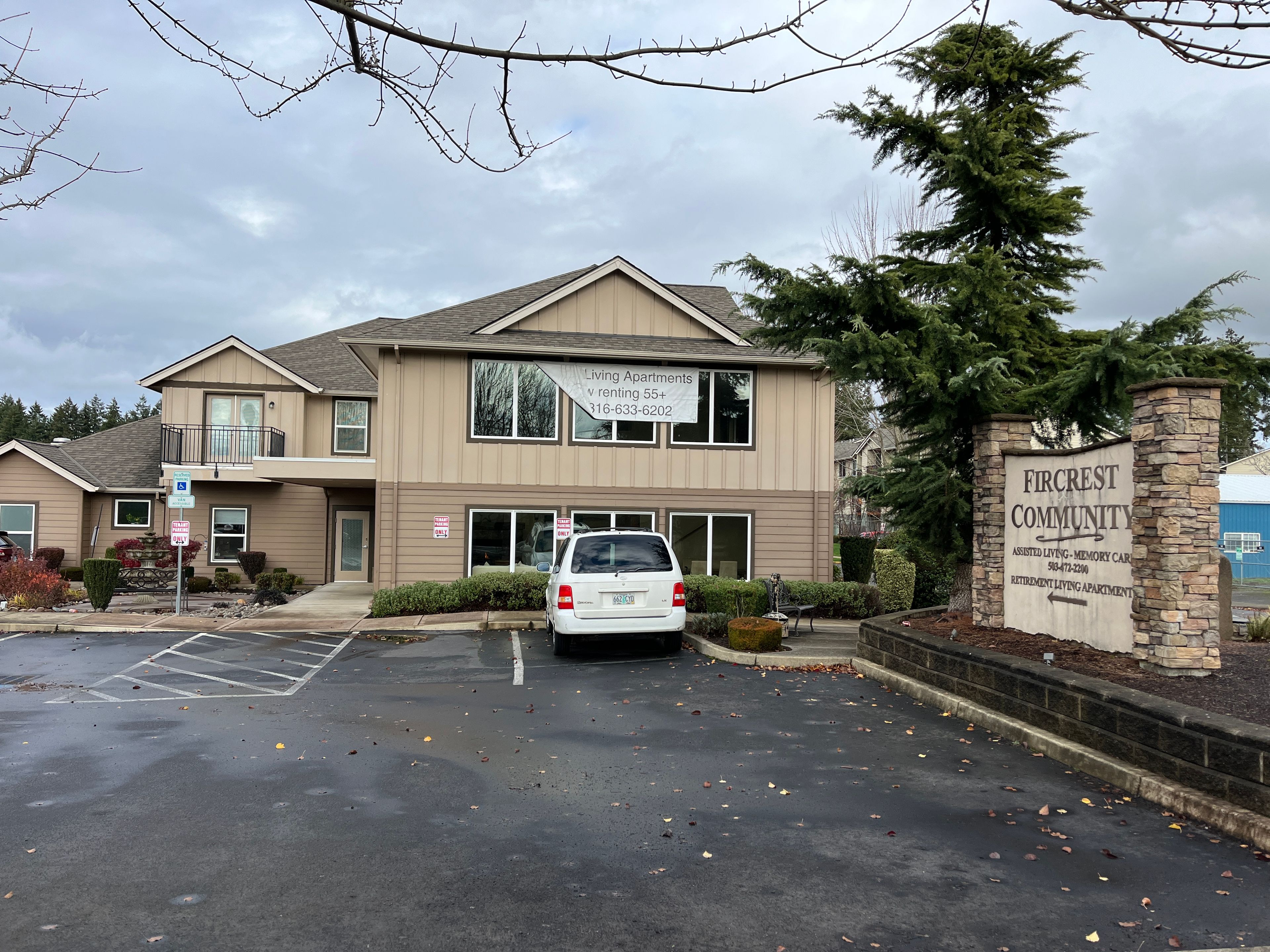 Maple Valley Memory Care 2
