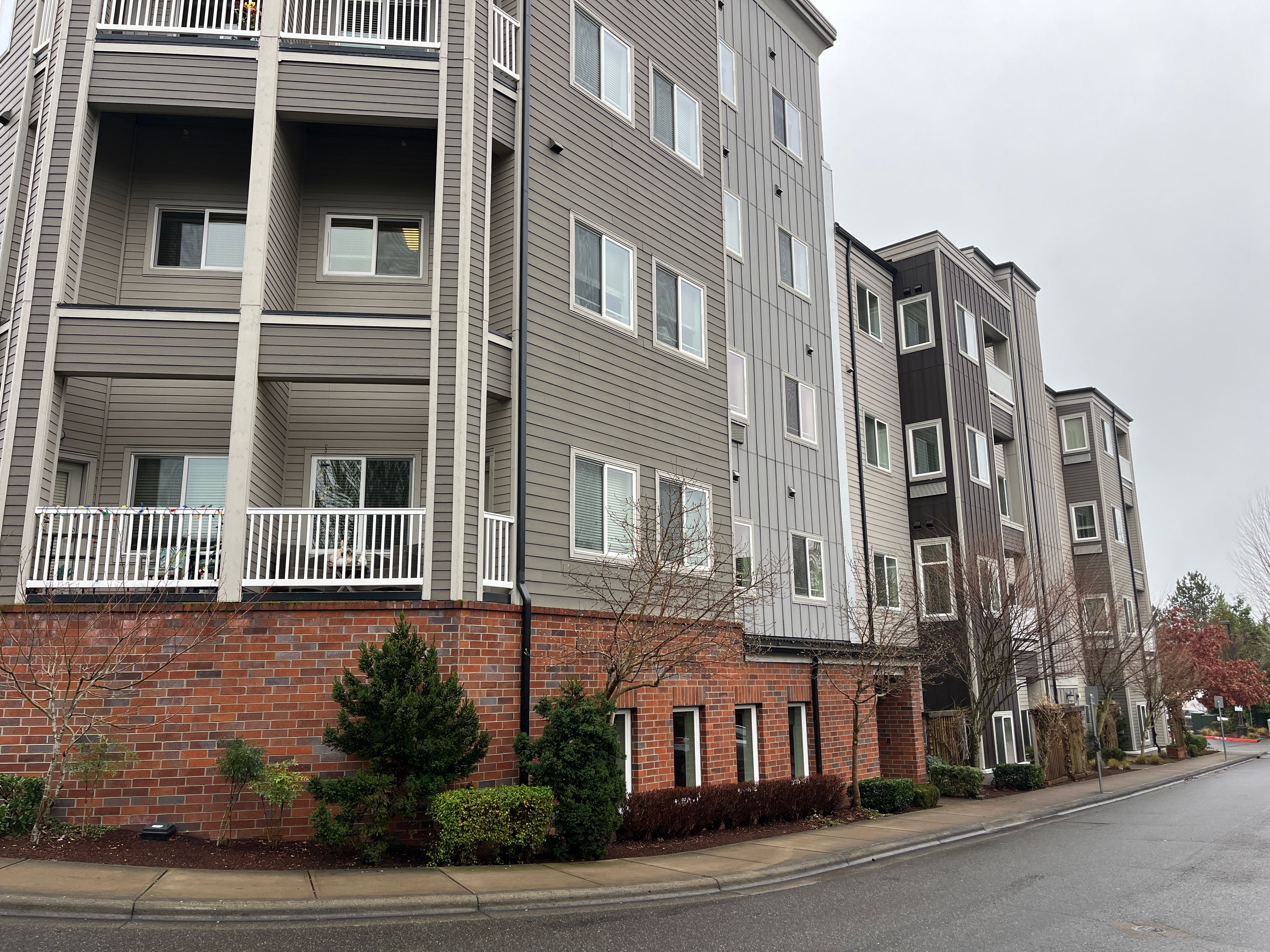 Laurel Parc At Bethany Village 3