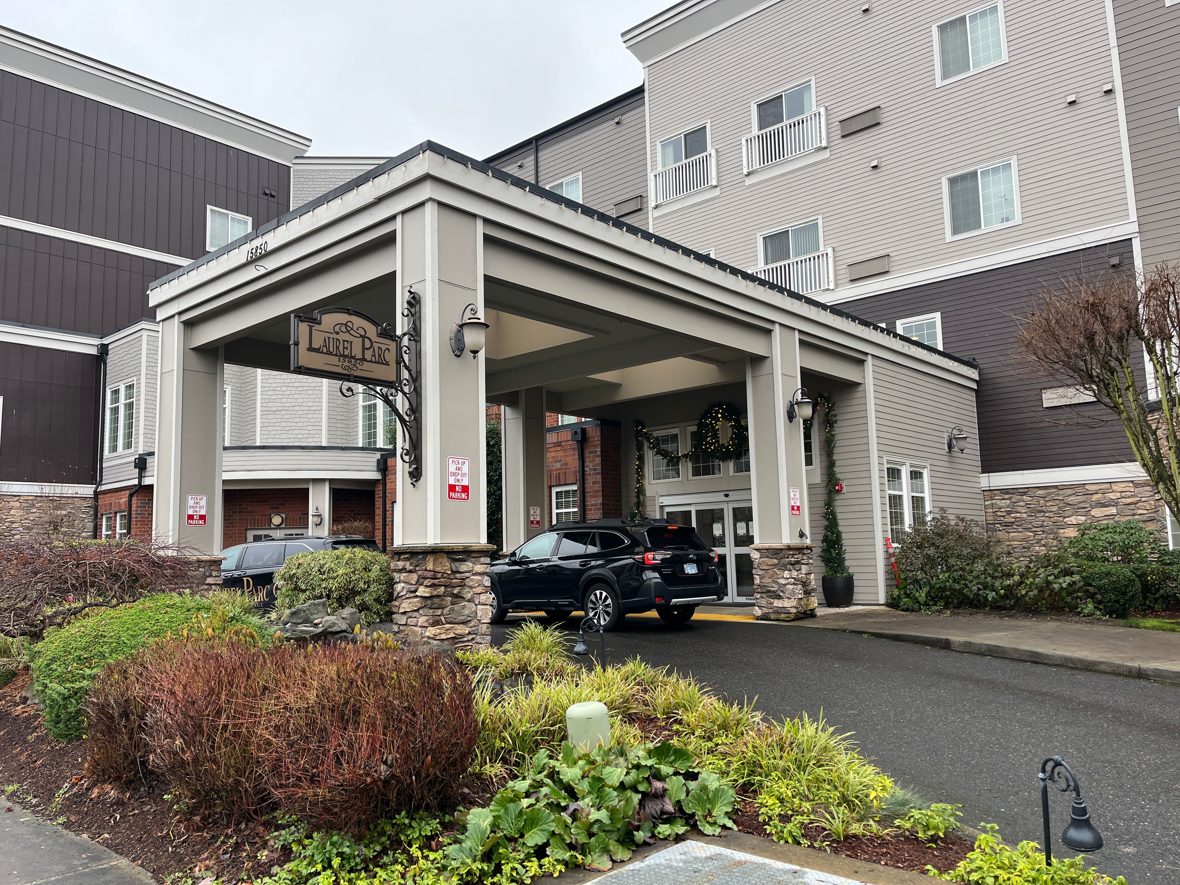 Laurel Parc At Bethany Village 4