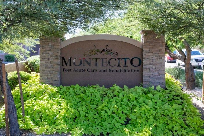 Montecito Post Acute Care and Rehabilitation 4
