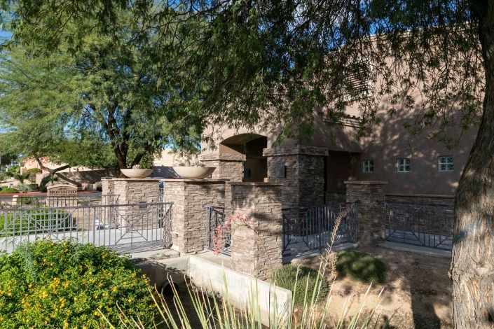 Montecito Post Acute Care and Rehabilitation 1