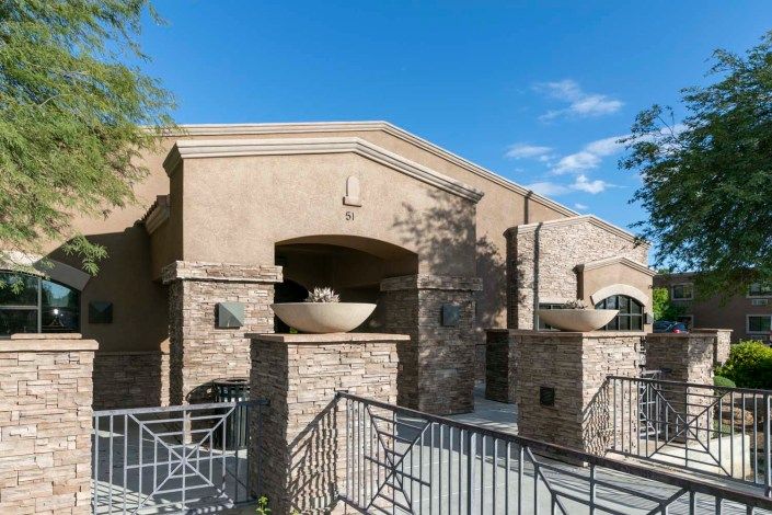 Montecito Post Acute Care and Rehabilitation 2
