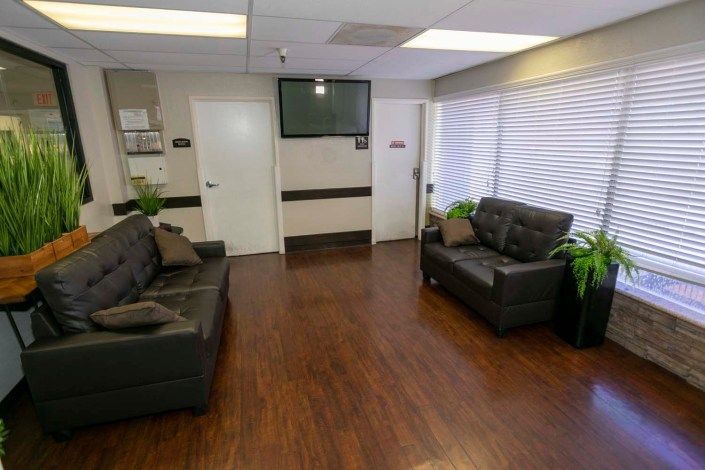 Montecito Post Acute Care and Rehabilitation 2
