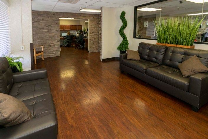Montecito Post Acute Care and Rehabilitation 1