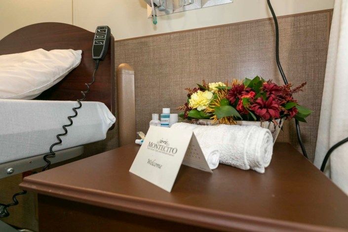 Montecito Post Acute Care and Rehabilitation 3