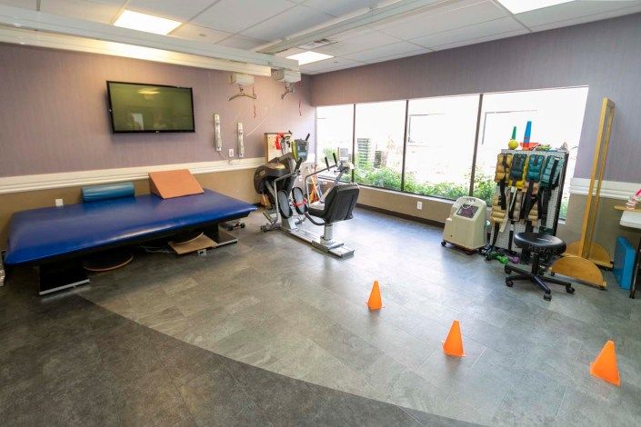 Montecito Post Acute Care and Rehabilitation 3