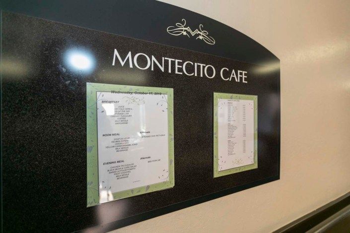 Montecito Post Acute Care and Rehabilitation 1