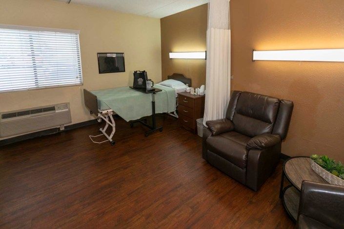 Montecito Post Acute Care and Rehabilitation 3