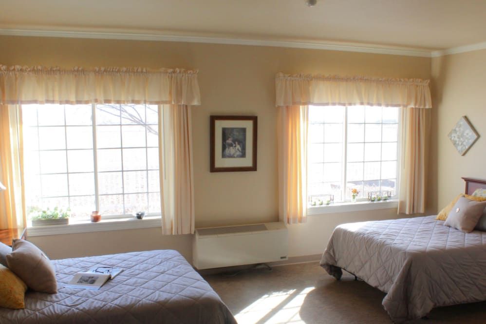 Aspen Ridge Alzheimer’s Special Care Center 4