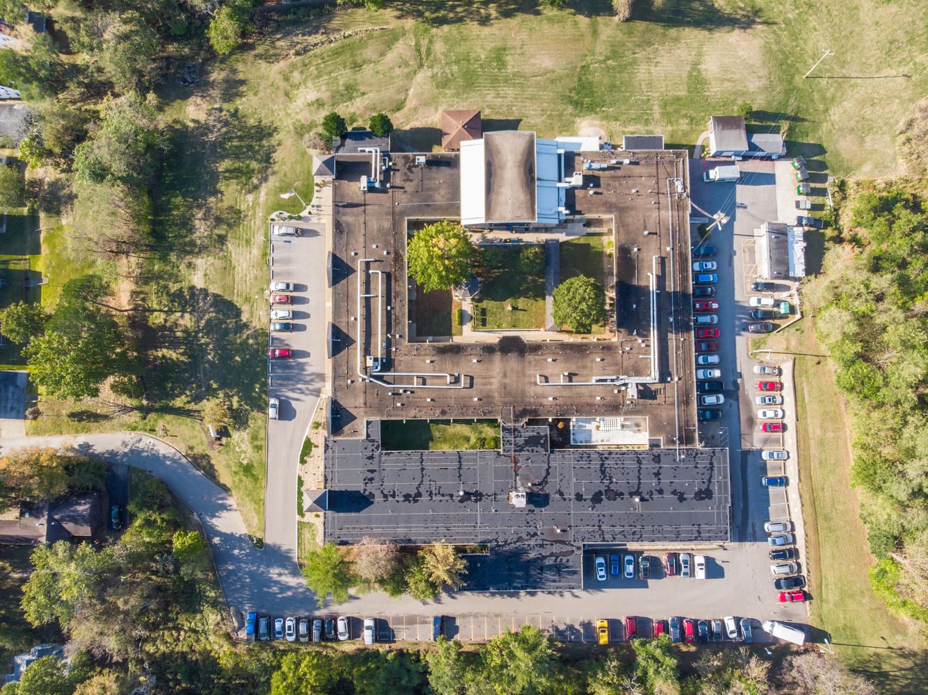 Eagle Pointe 1