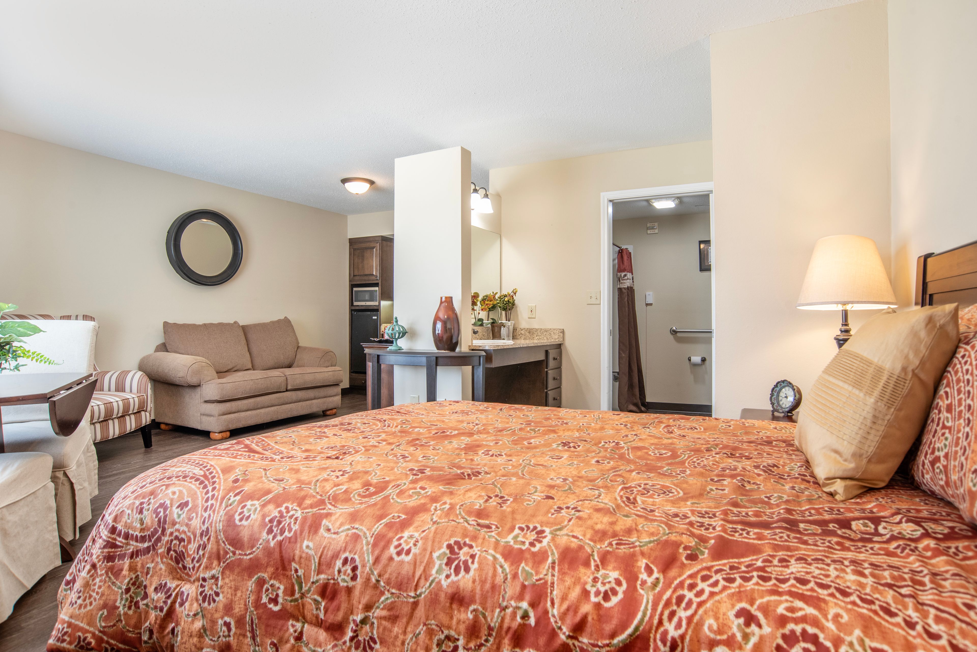 Brookdale Lafayette 2