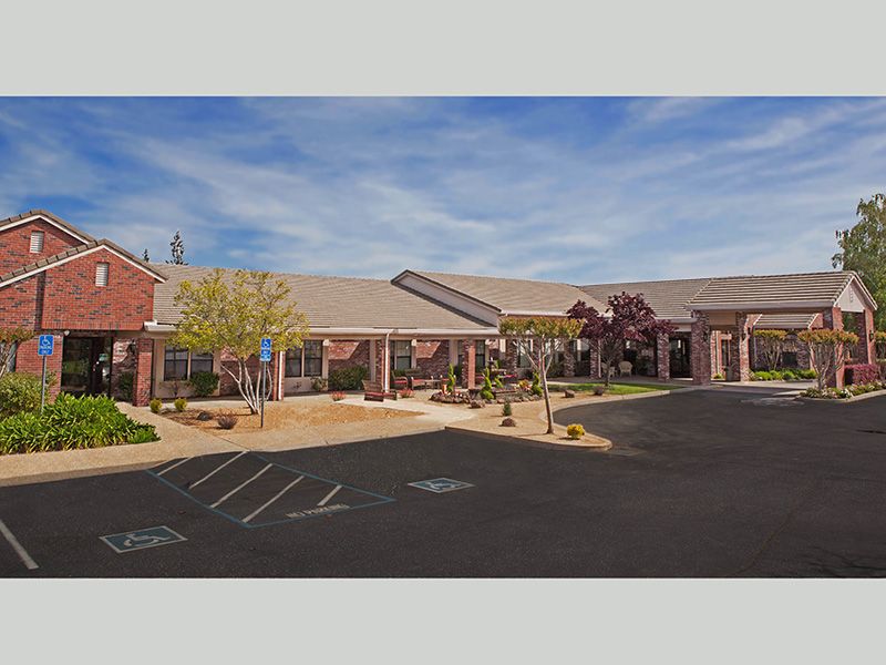 Oakwood Village 1