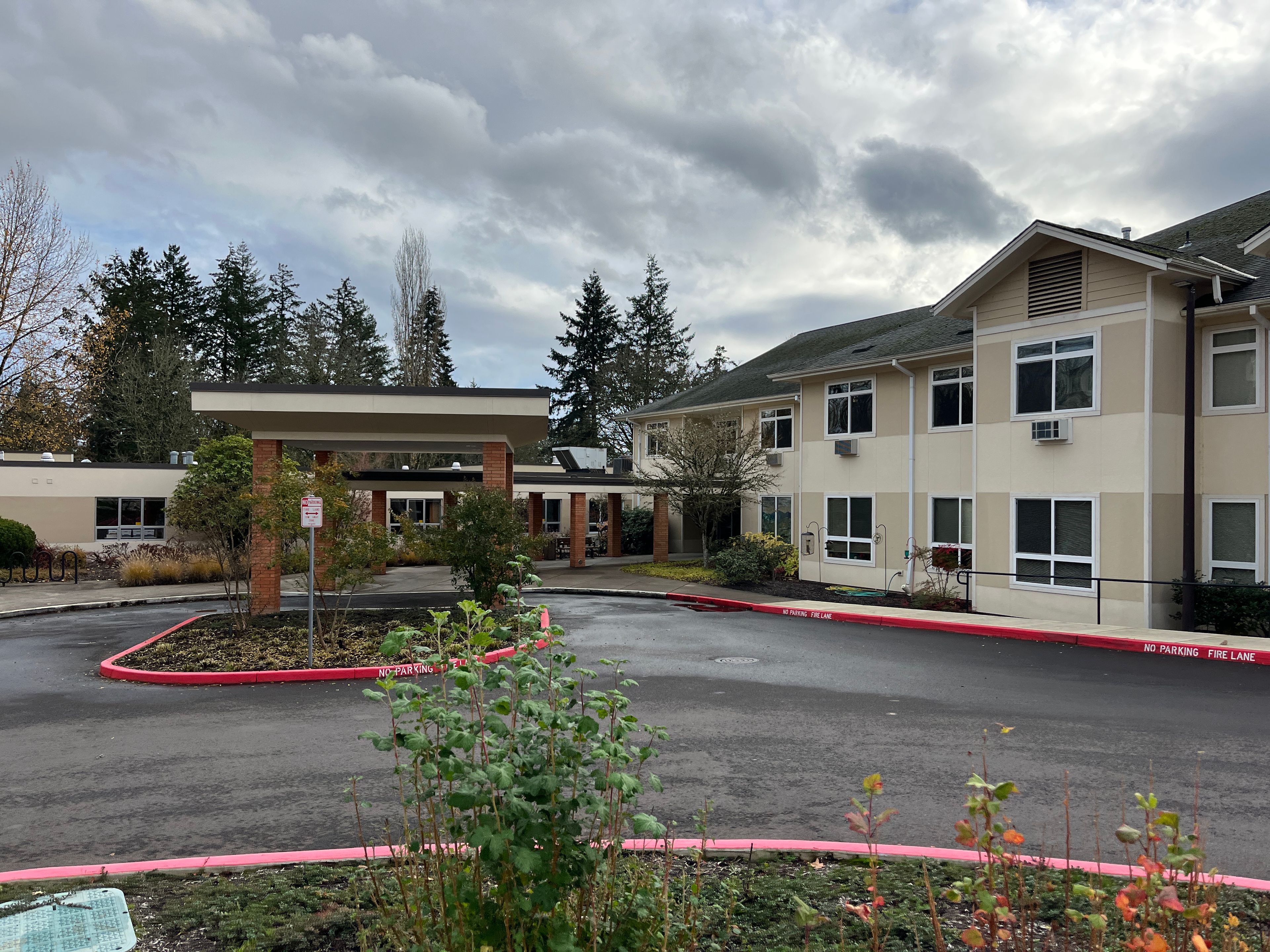 Friendsview Retirement Community 4