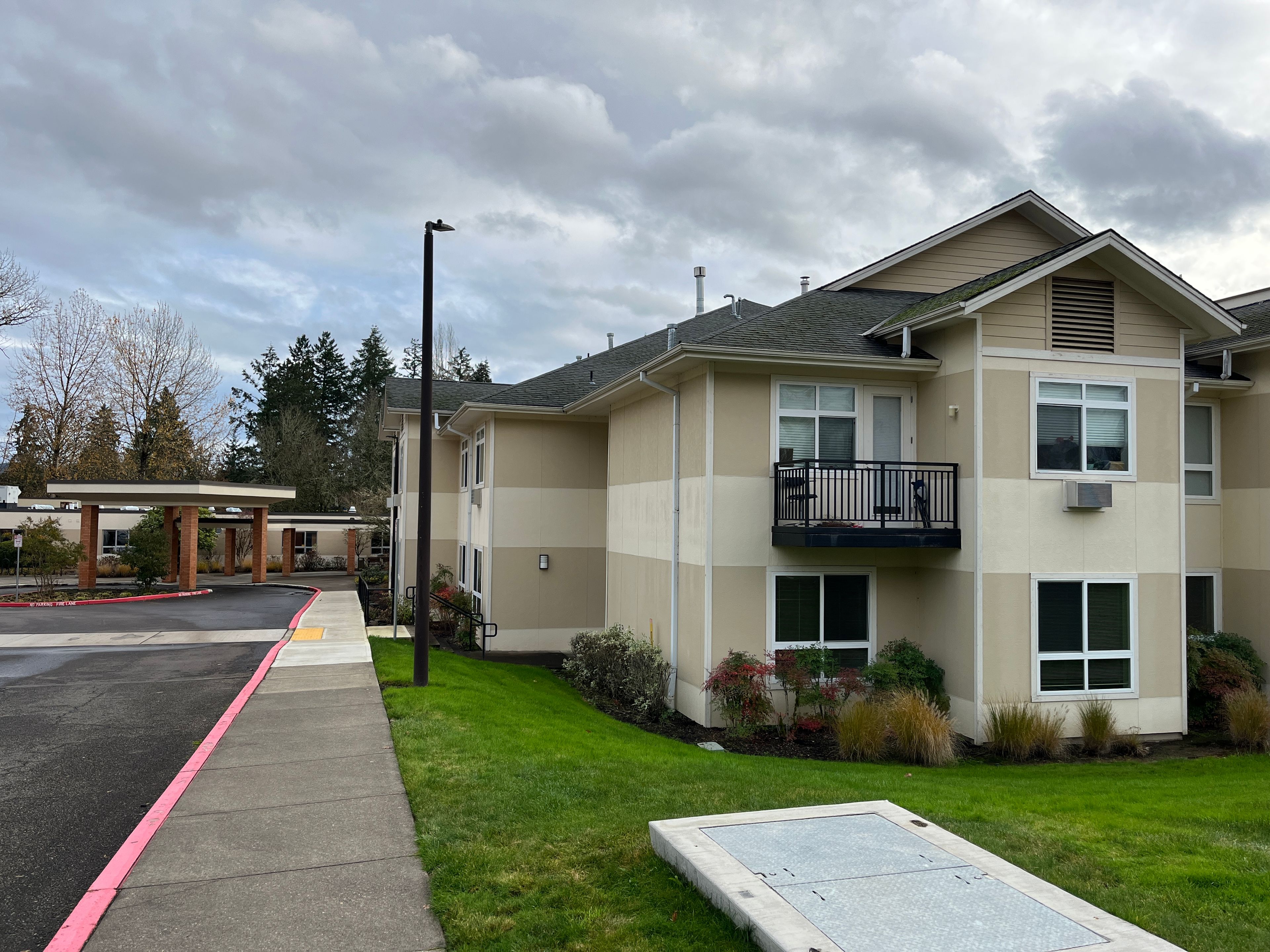 Friendsview Retirement Community 2